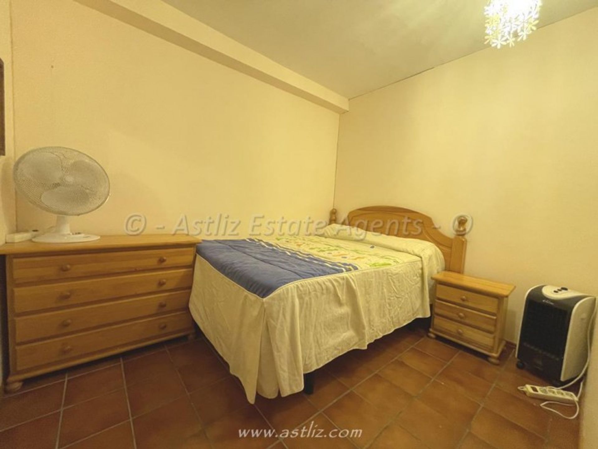 Кондоминиум в Adeje, Canarias 11541272