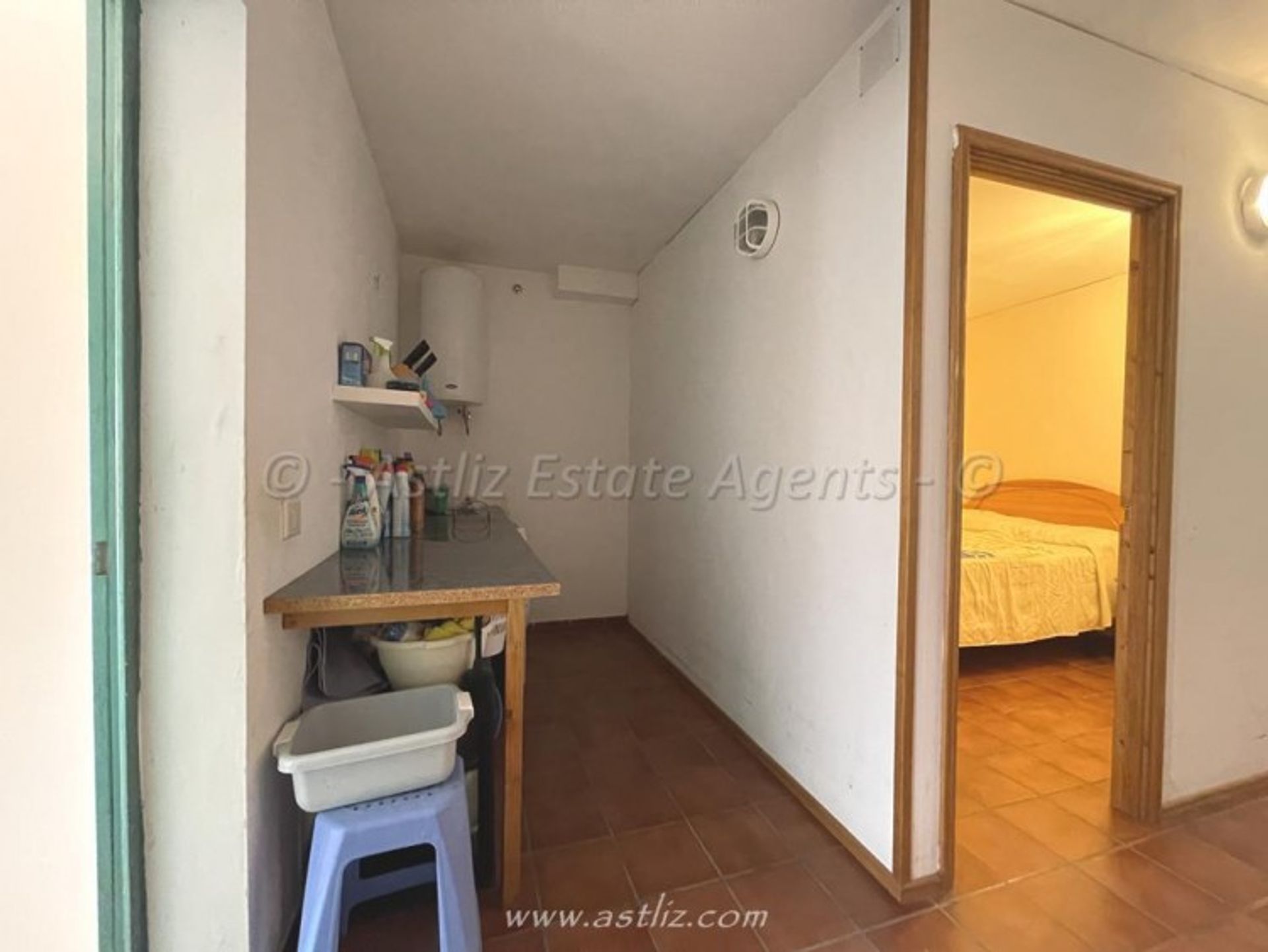 Кондоминиум в Adeje, Canarias 11541272