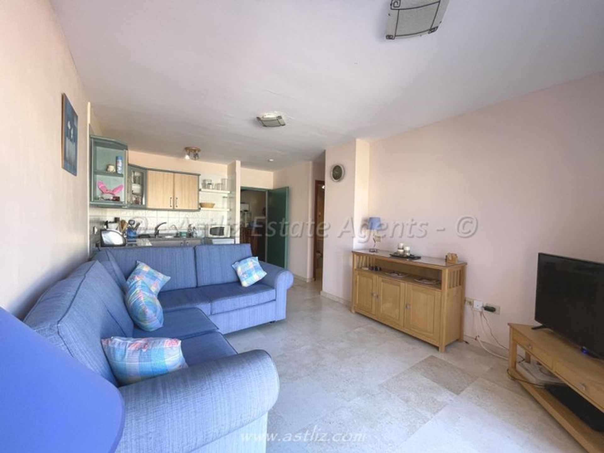 Condominium dans Adeje, Canarias 11541272