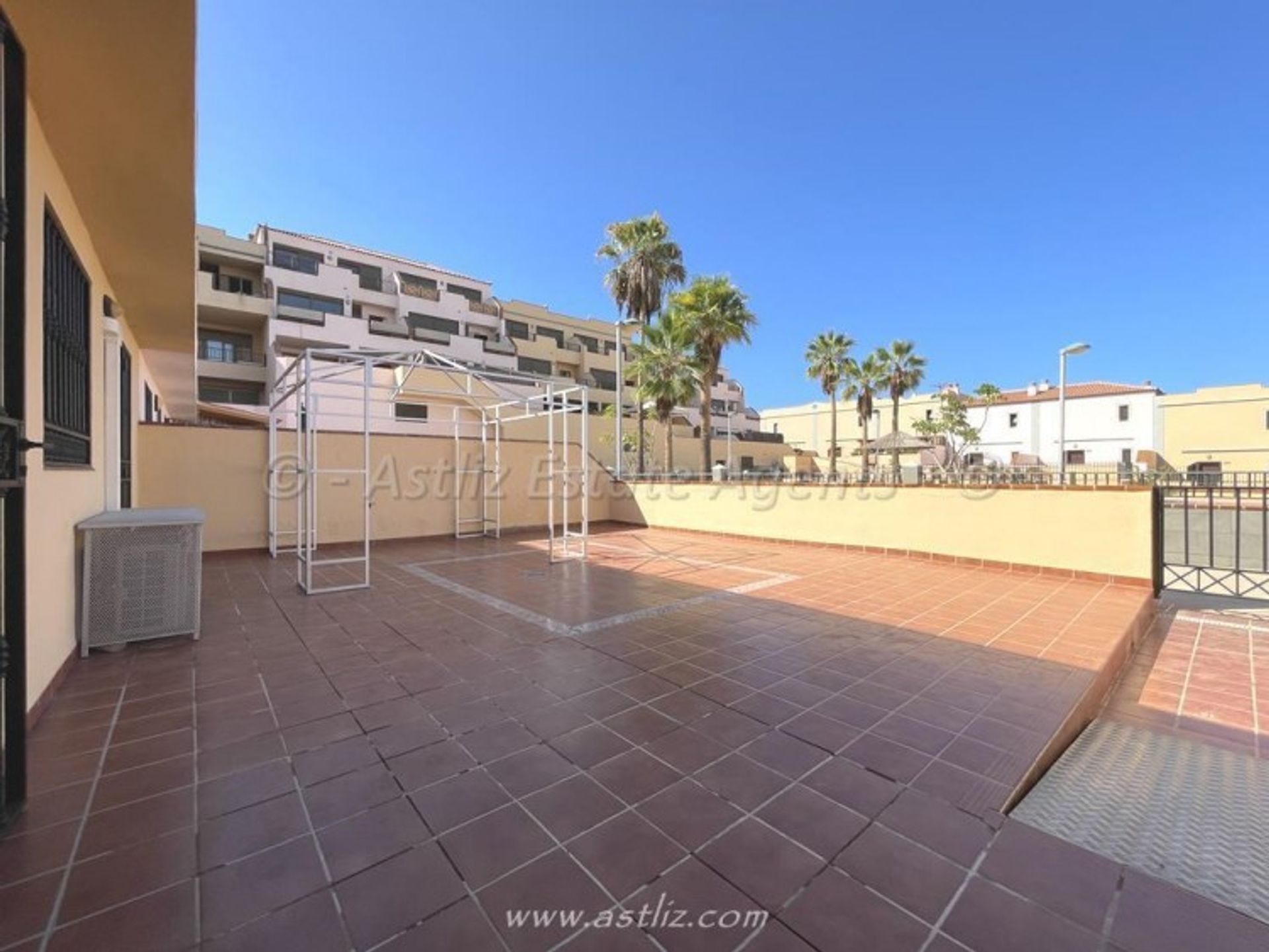 Condominium dans Adeje, Canarias 11541272