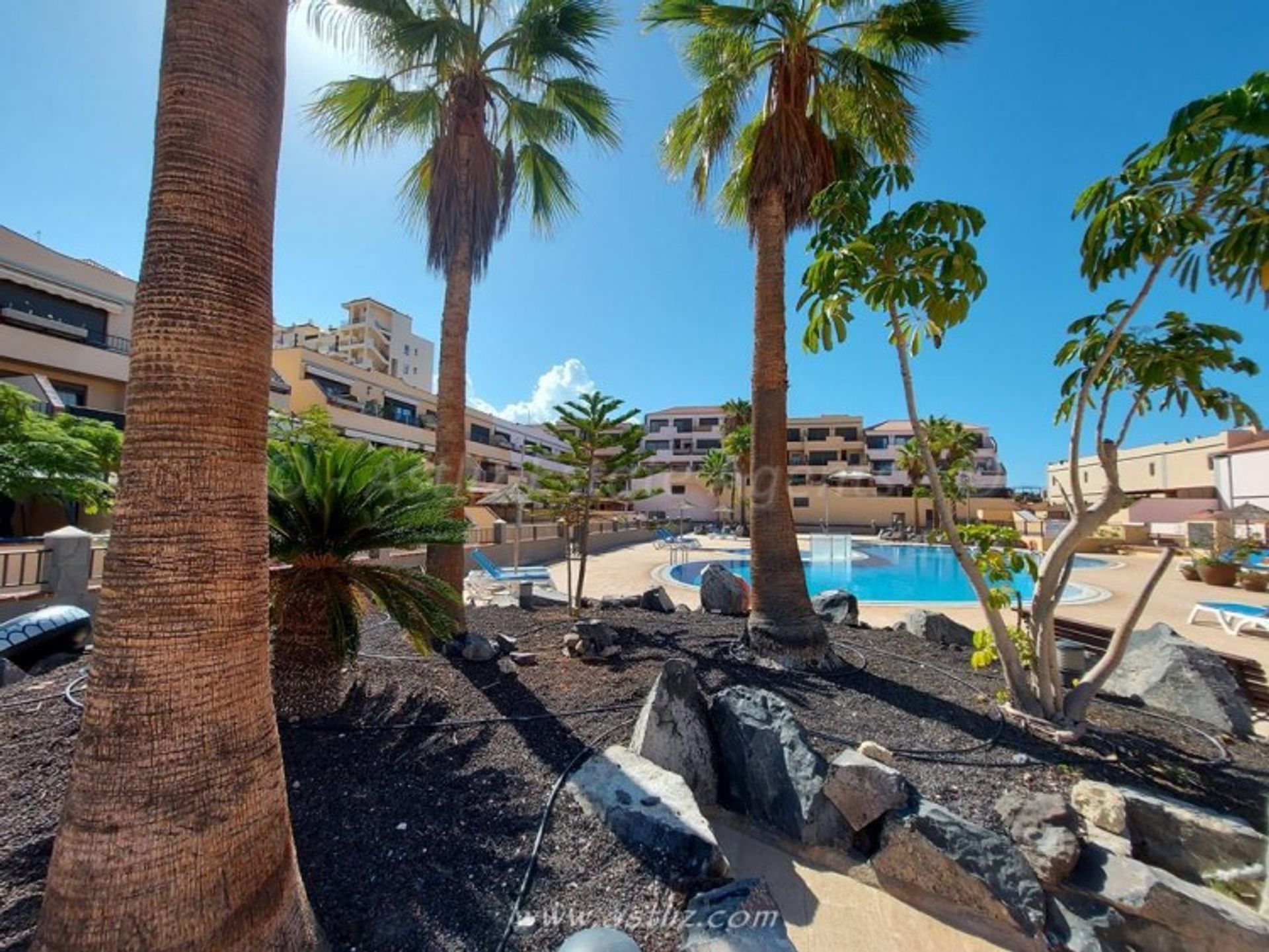 Condominium in Hoya Grande, Canary Islands 11541272