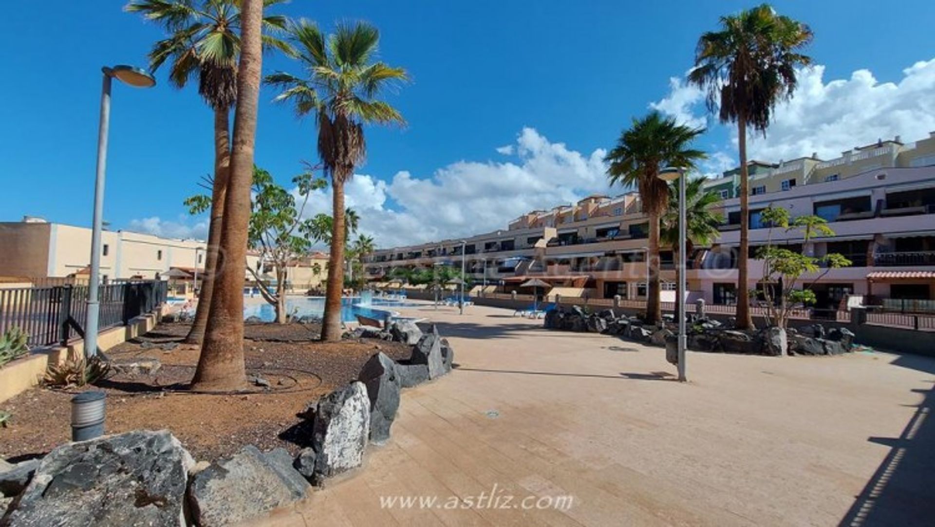 Condominium dans Adeje, Canarias 11541272