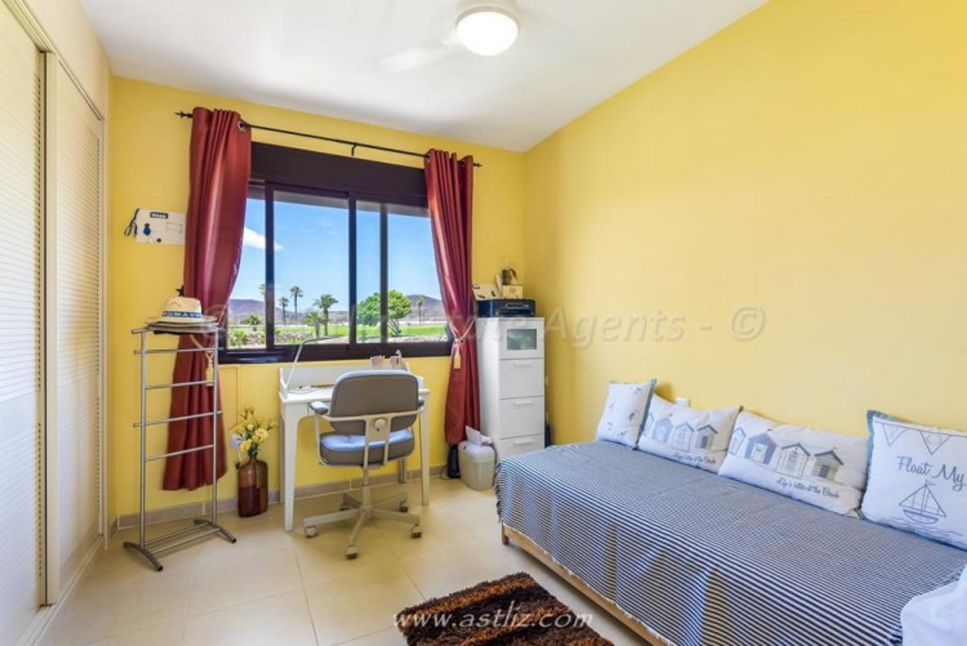 Condominio en Golf del Sur, Canarias 11541273