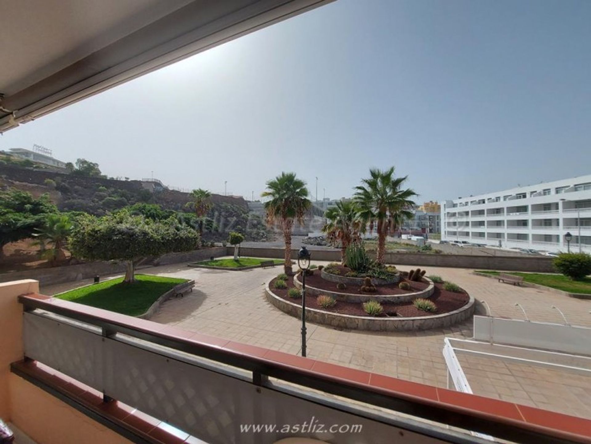 Condominium dans Santiago del Teide, Canarias 11541275