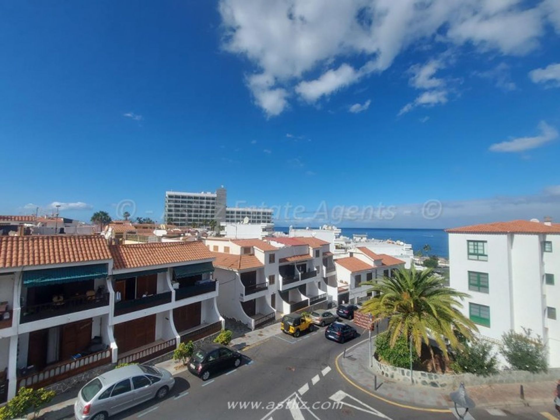 casa en Santiago del Teide, Canarias 11541277