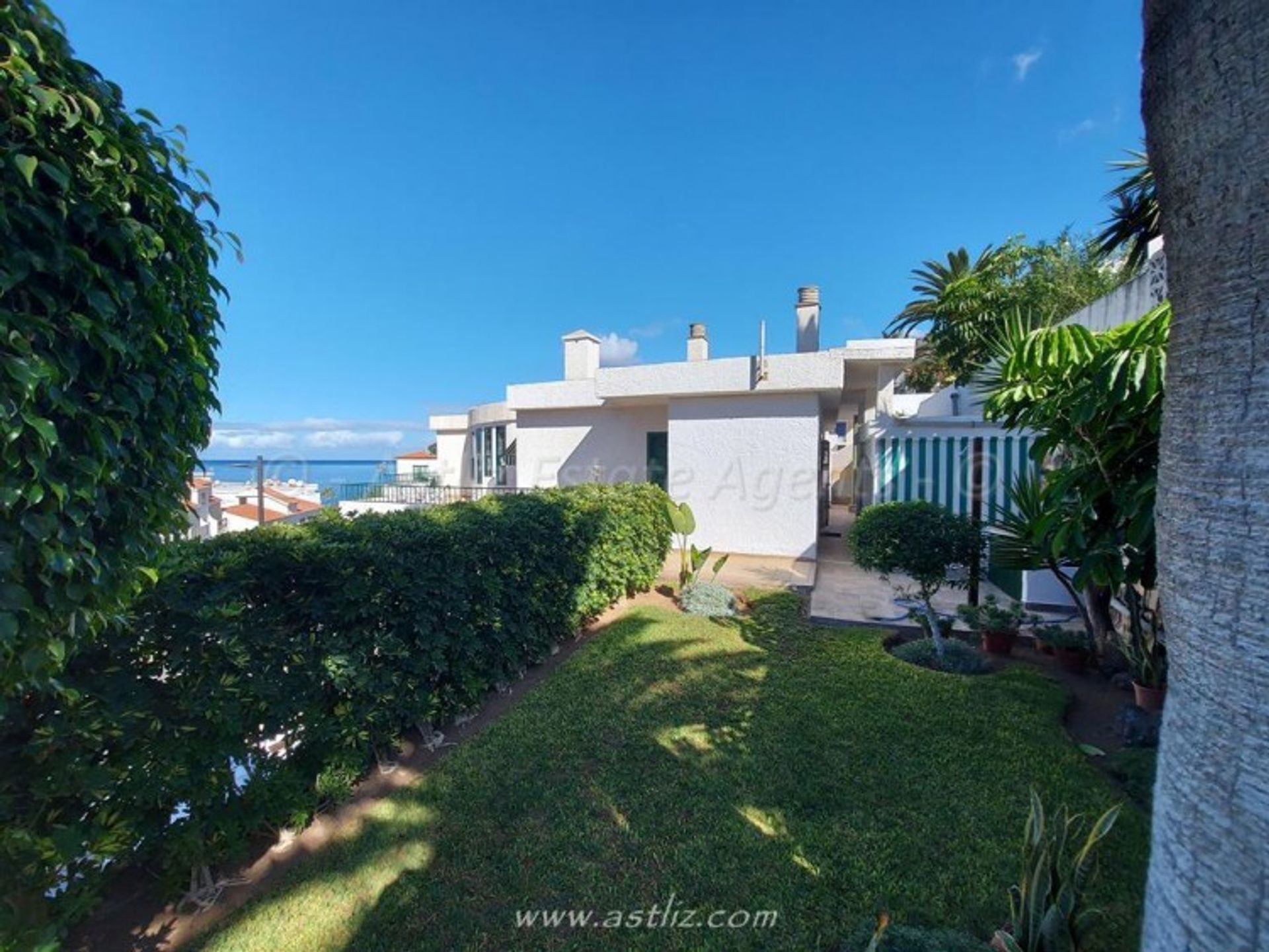 casa en Santiago del Teide, Canarias 11541277