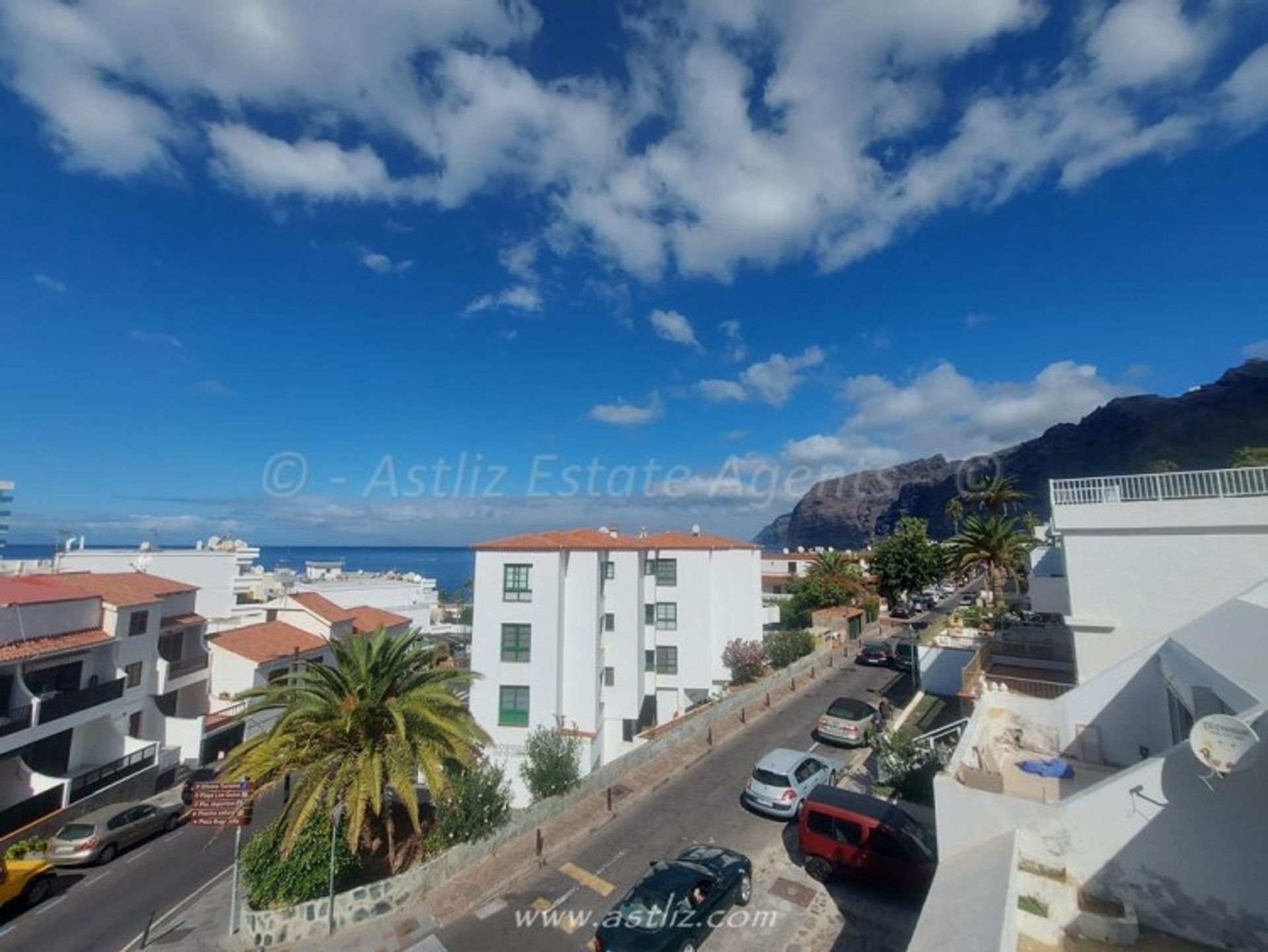 casa en Santiago del Teide, Canarias 11541277