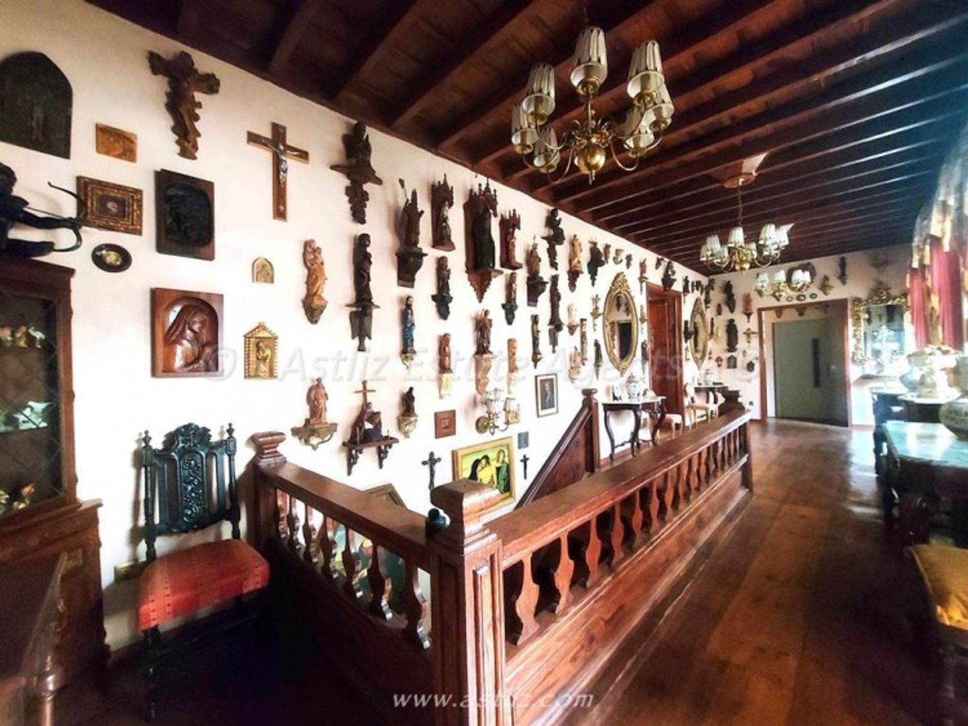 Rumah di Icod de los Vinos, Canarias 11541278