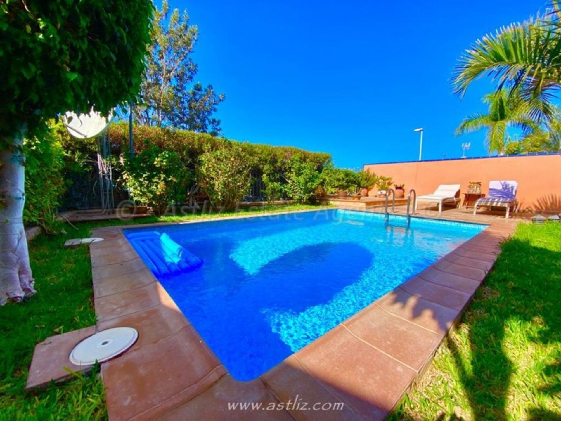 Casa nel Porto di Santiago, isole Canarie 11541284