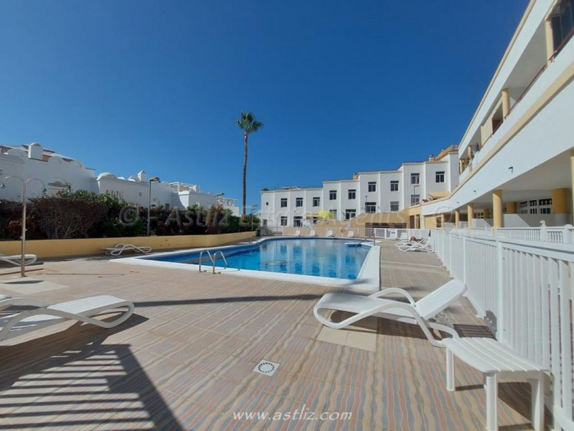 Condominium in Hoya Grande, Canary Islands 11541289