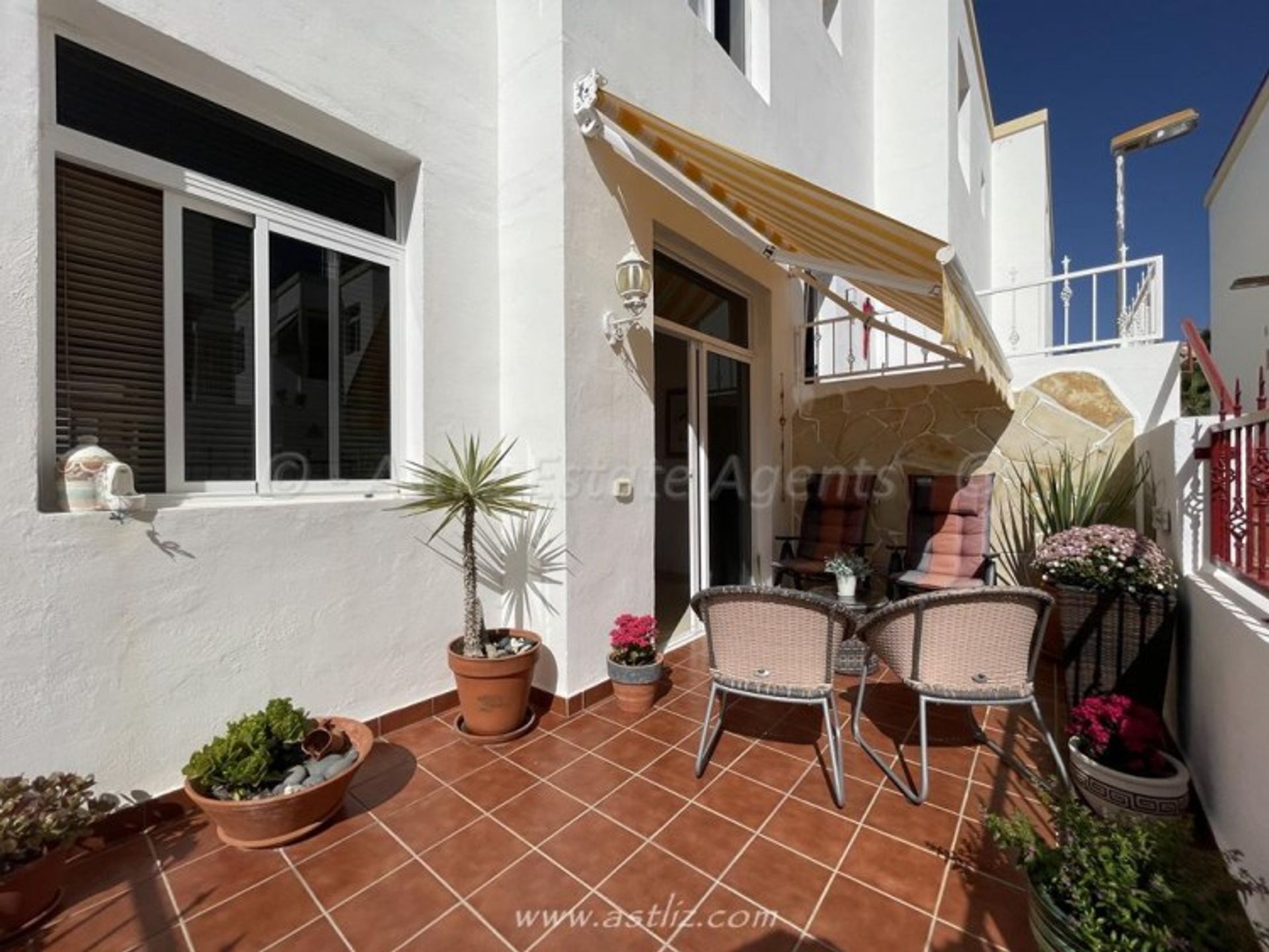 Condominium in Hoya Grande, Canary Islands 11541289