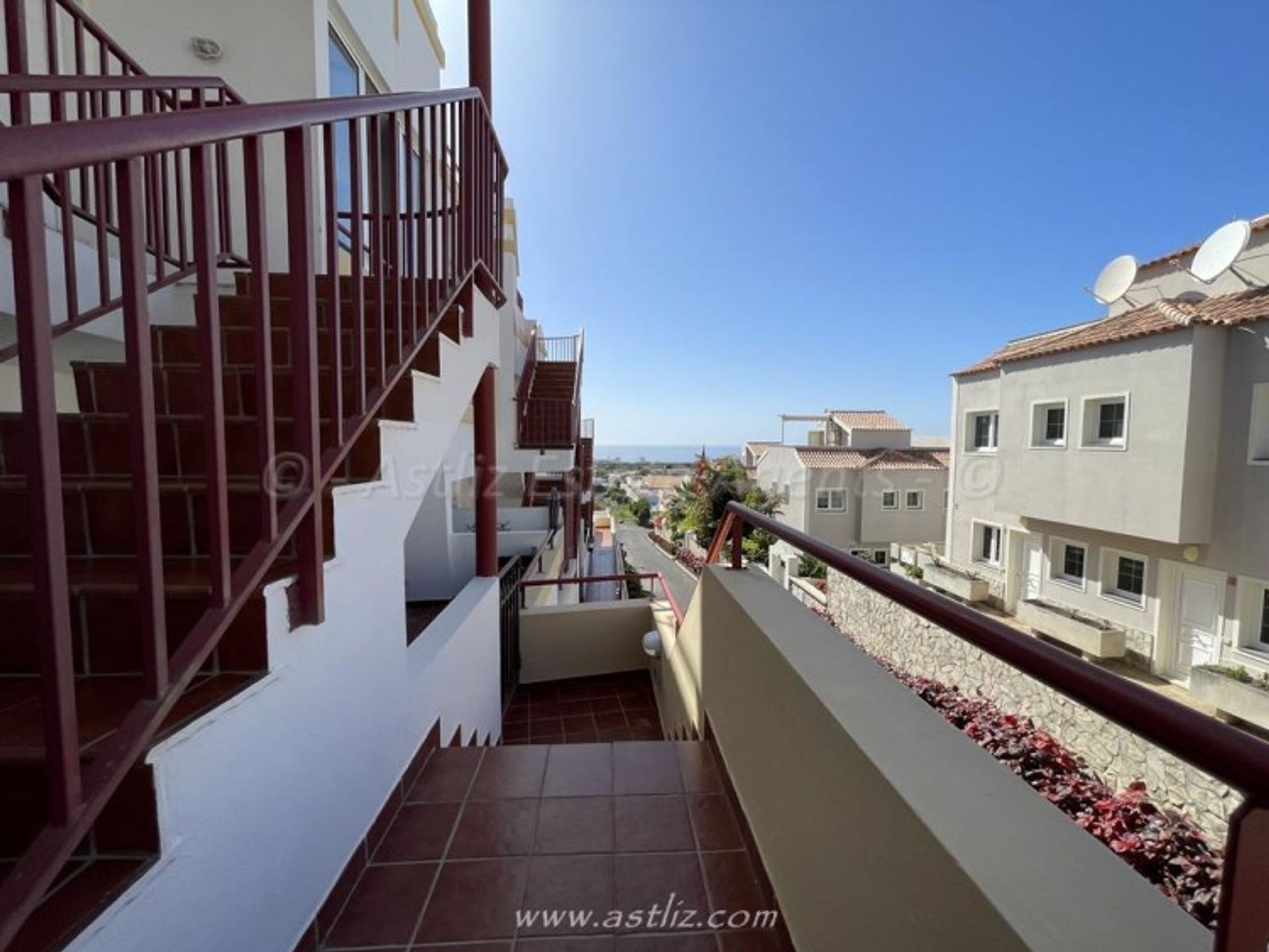 Квартира в Callao Salvaje, Canarias 11541289