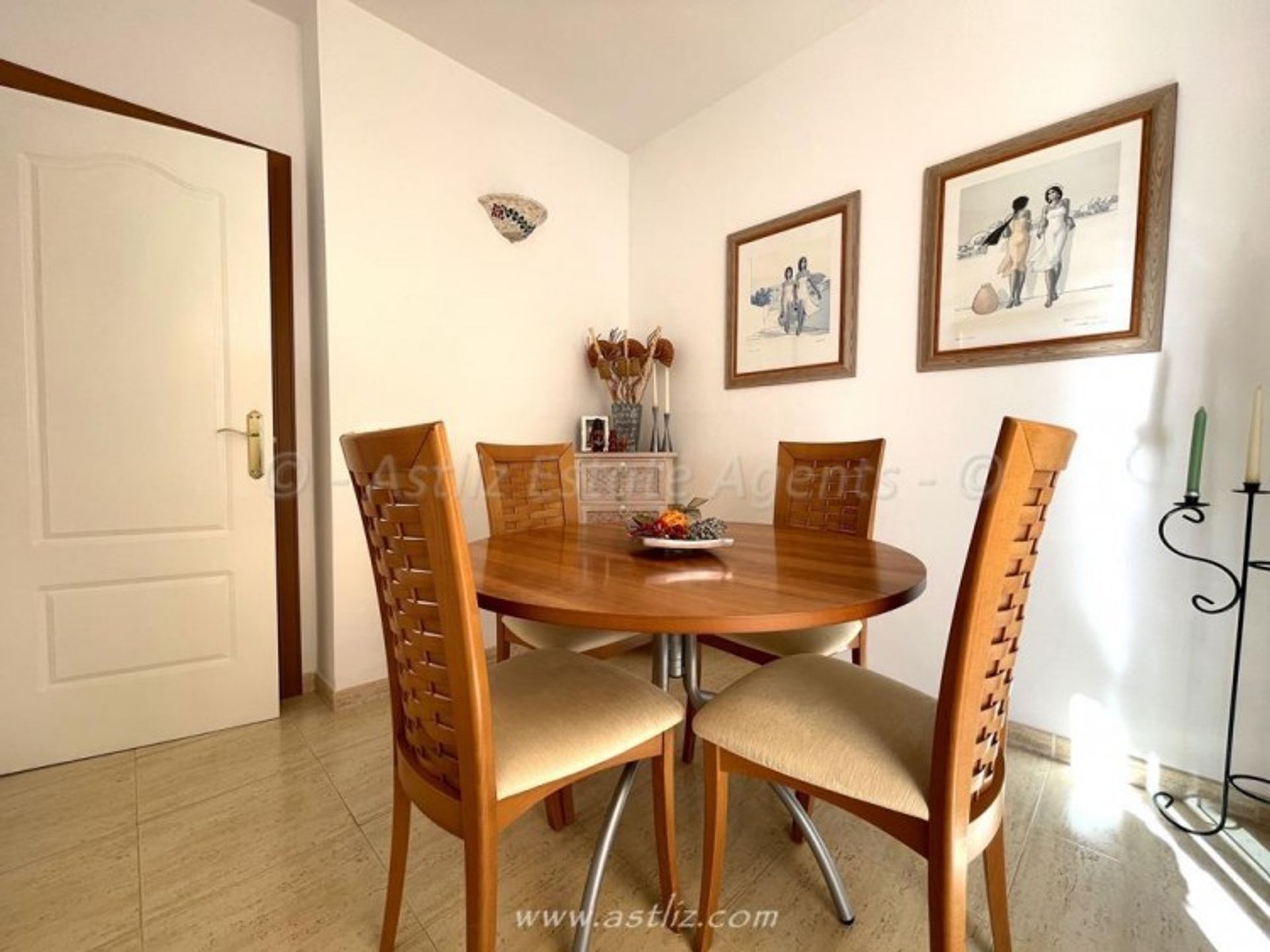 Condominio nel Hoya Grande, isole Canarie 11541289