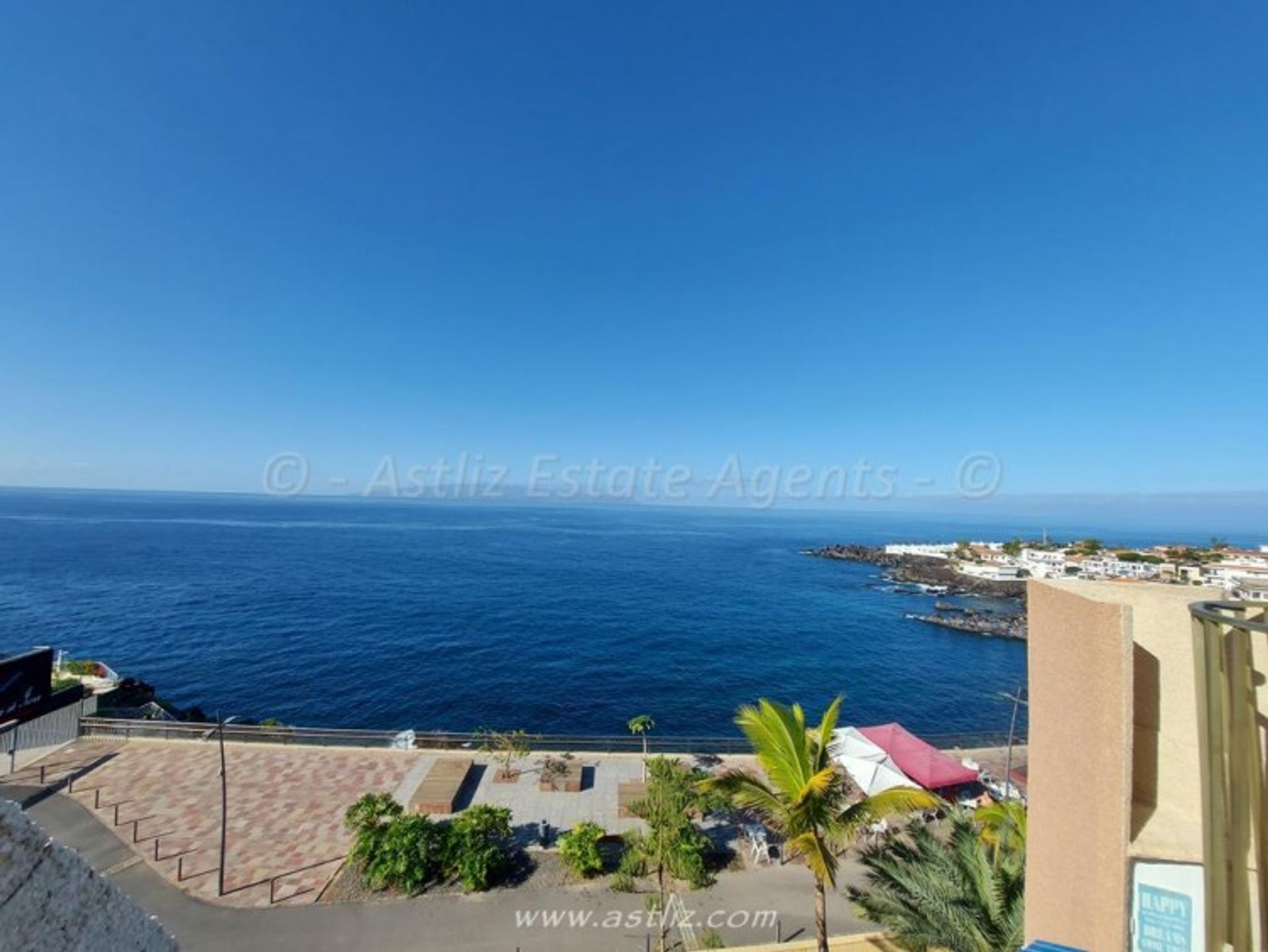 Condominio en Guía de Isora, Canarias 11541290