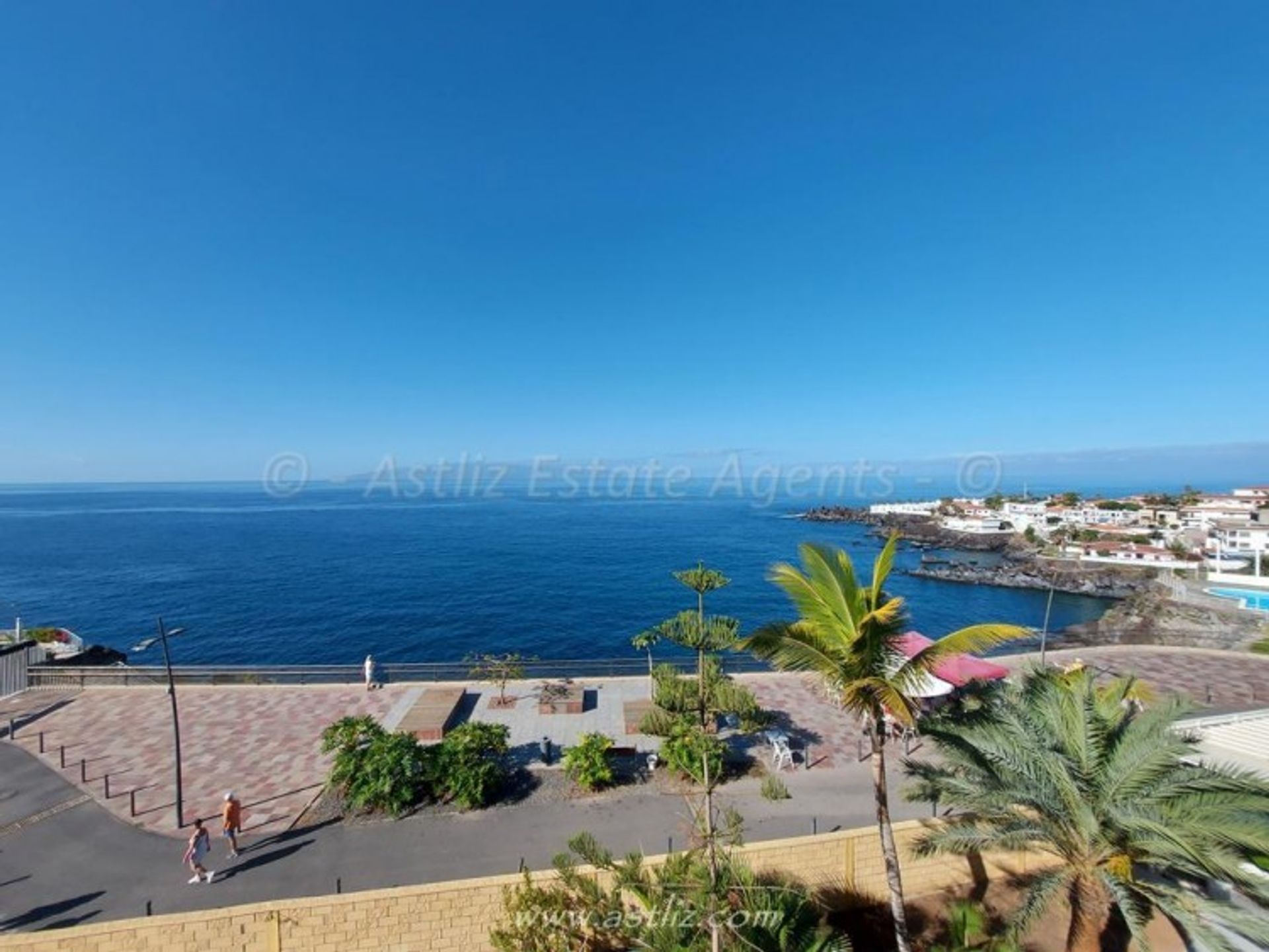 Condominio en Guía de Isora, Canarias 11541290