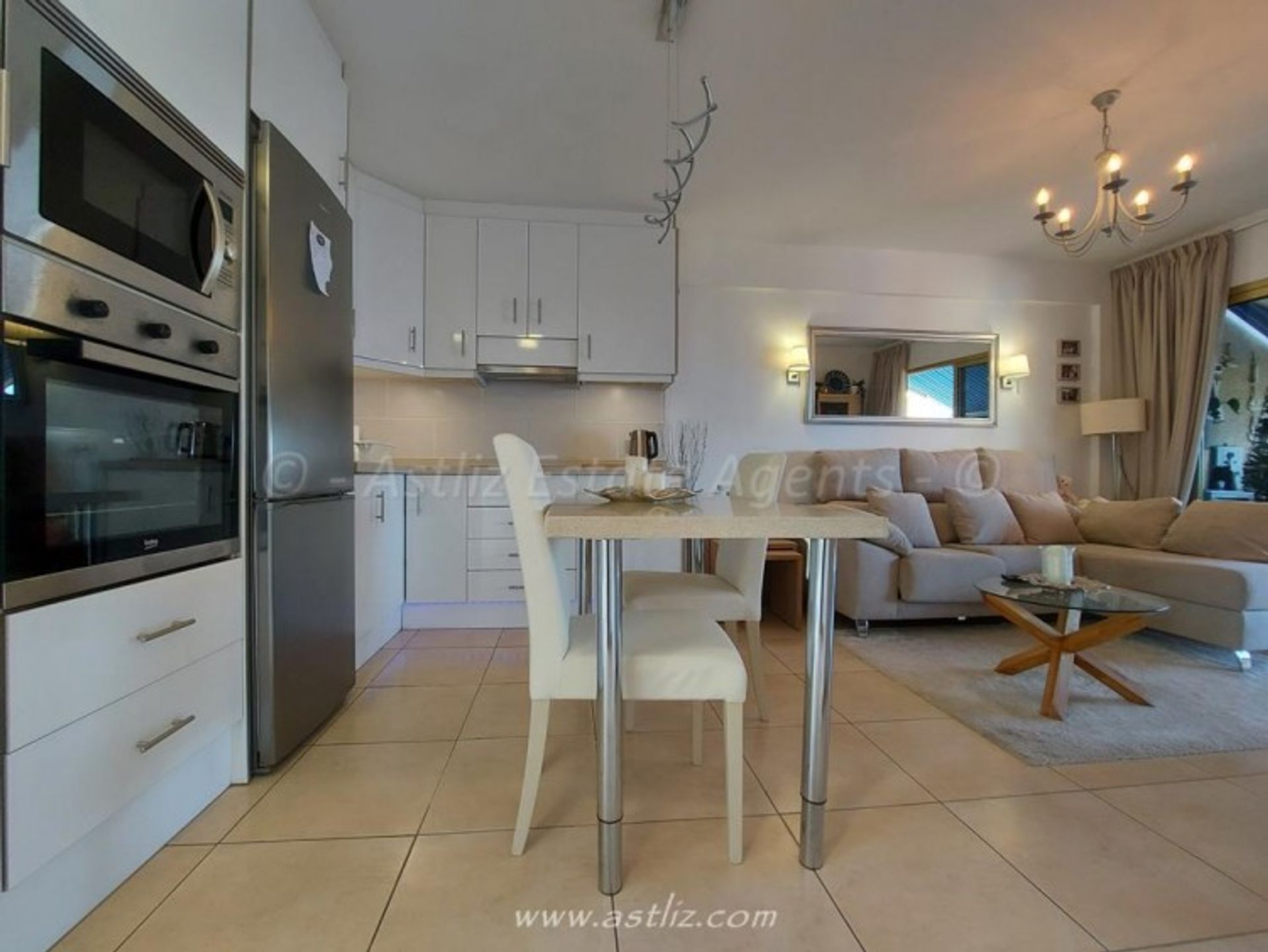 Condominium in Puerto de Santiago, Canary Islands 11541290