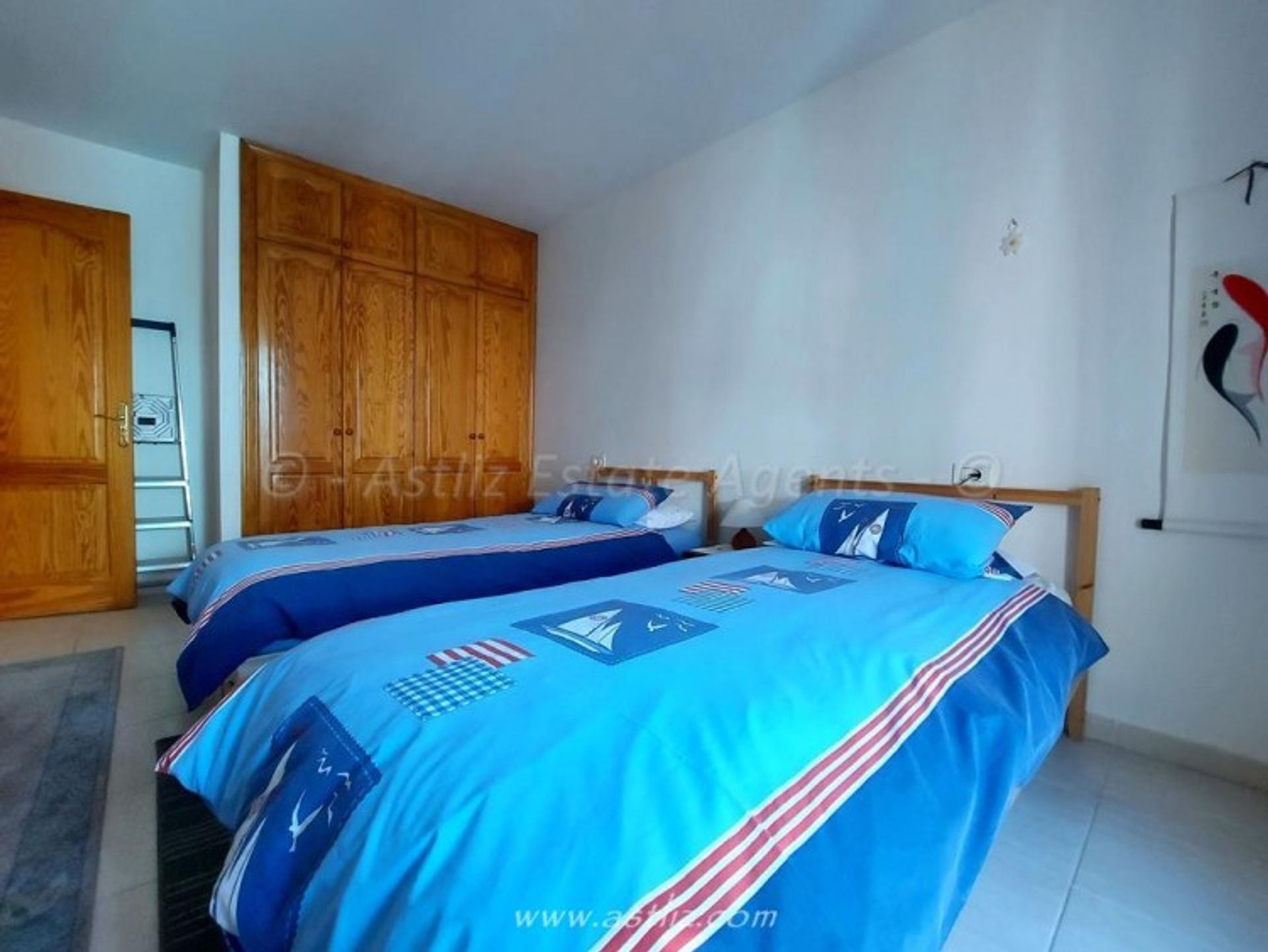 Condominio nel Tamaimo, isole Canarie 11541291