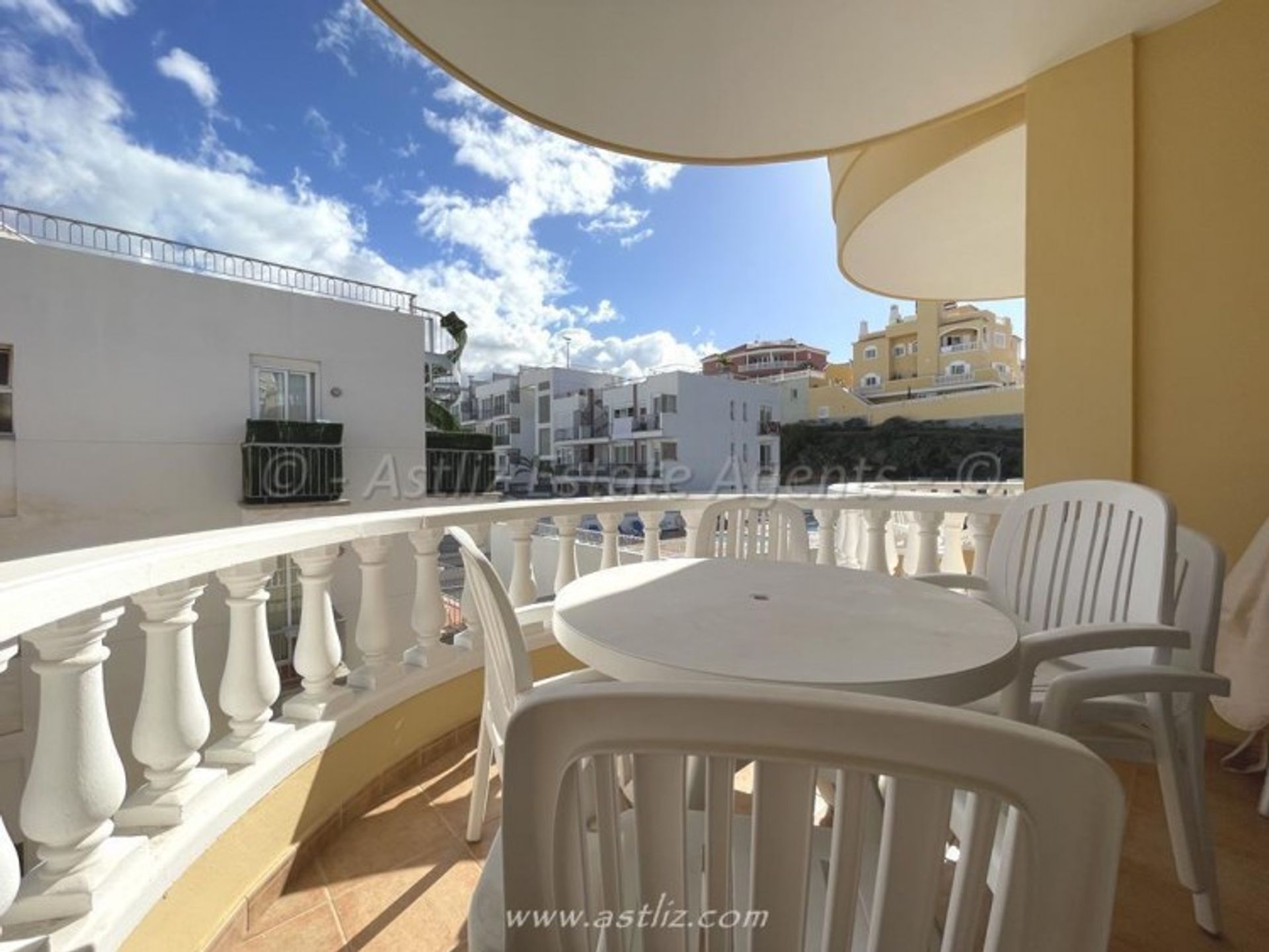 Condominio nel Santiago del Teide, Canarias 11541294