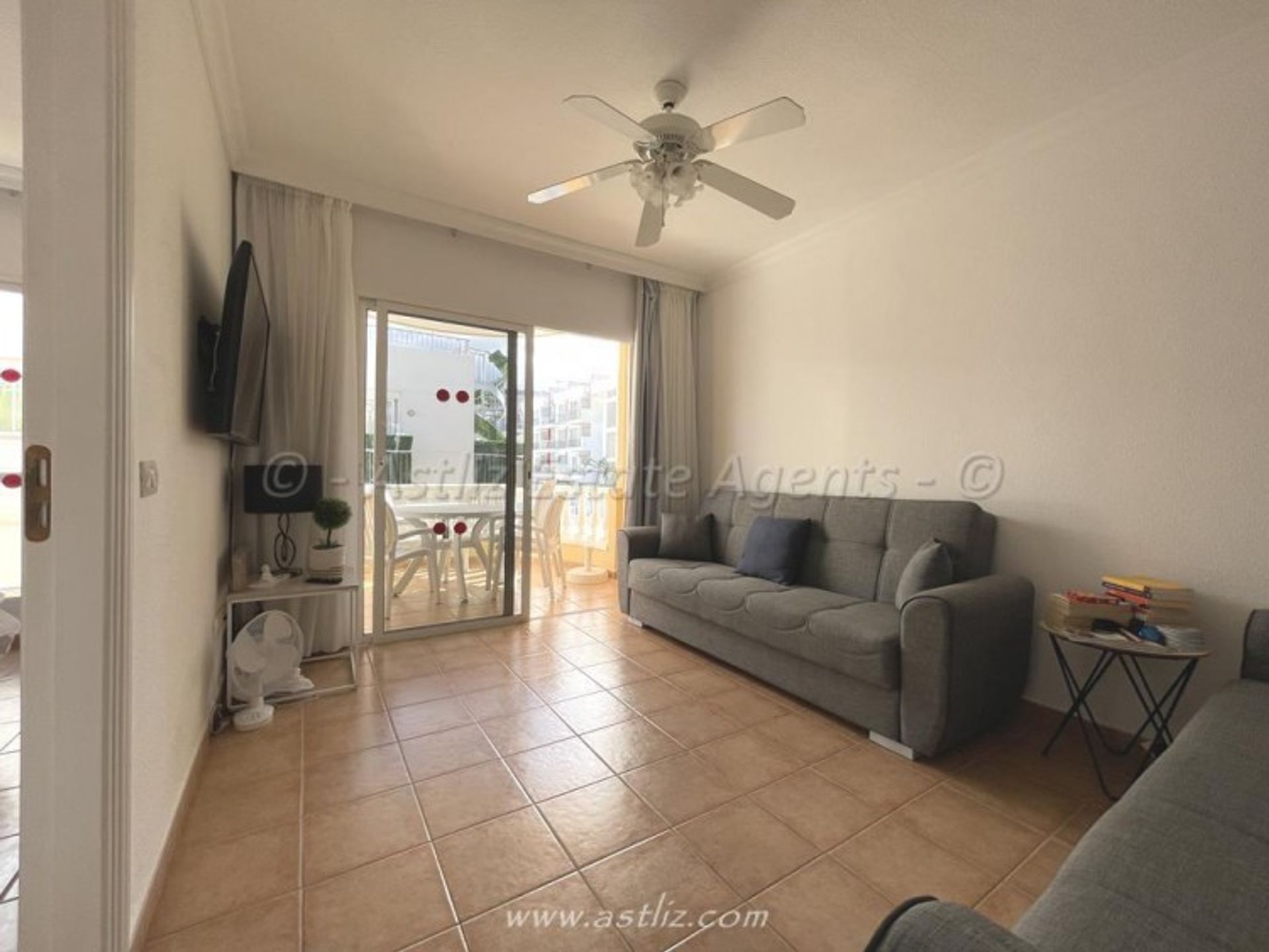 Condominio nel Santiago del Teide, Canarias 11541294