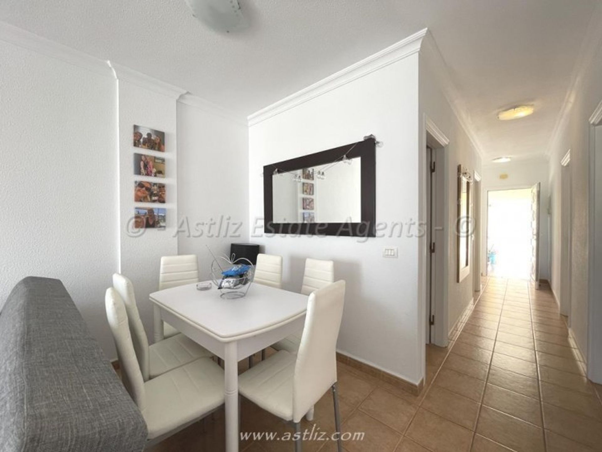 Condominio nel Santiago del Teide, Canarias 11541294