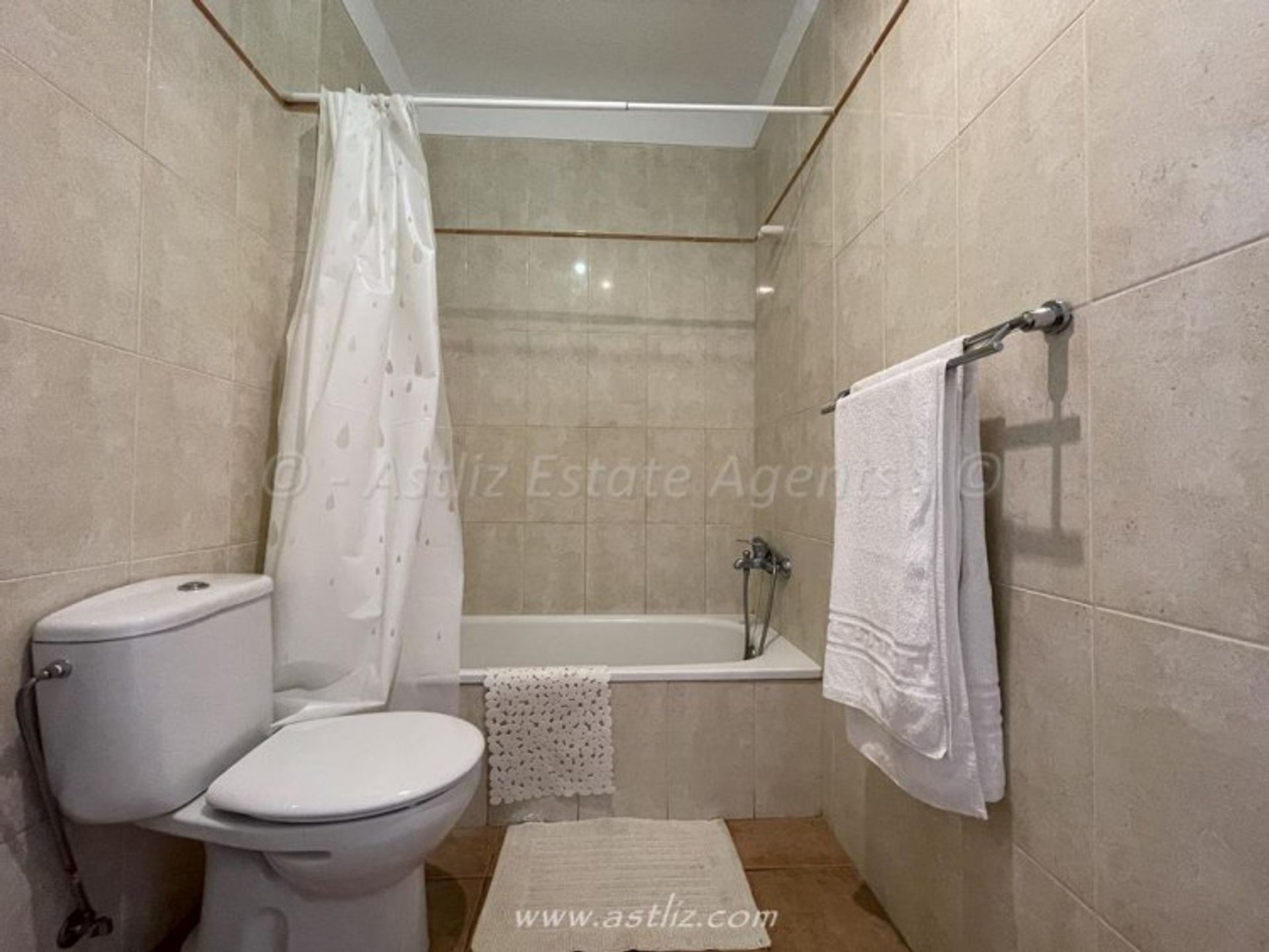 Condominio nel Santiago del Teide, Canarias 11541294