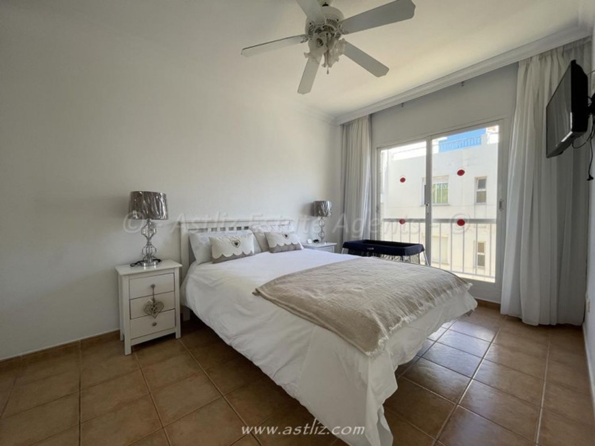 Condominio nel Santiago del Teide, Canarias 11541294