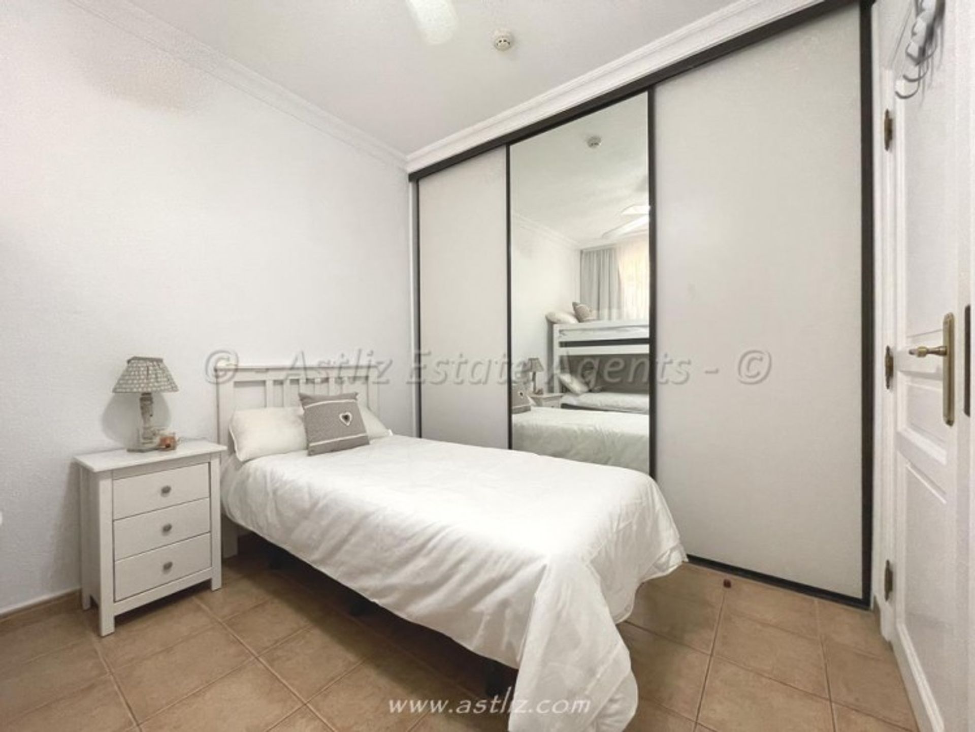 Condominio nel Santiago del Teide, Canarias 11541294