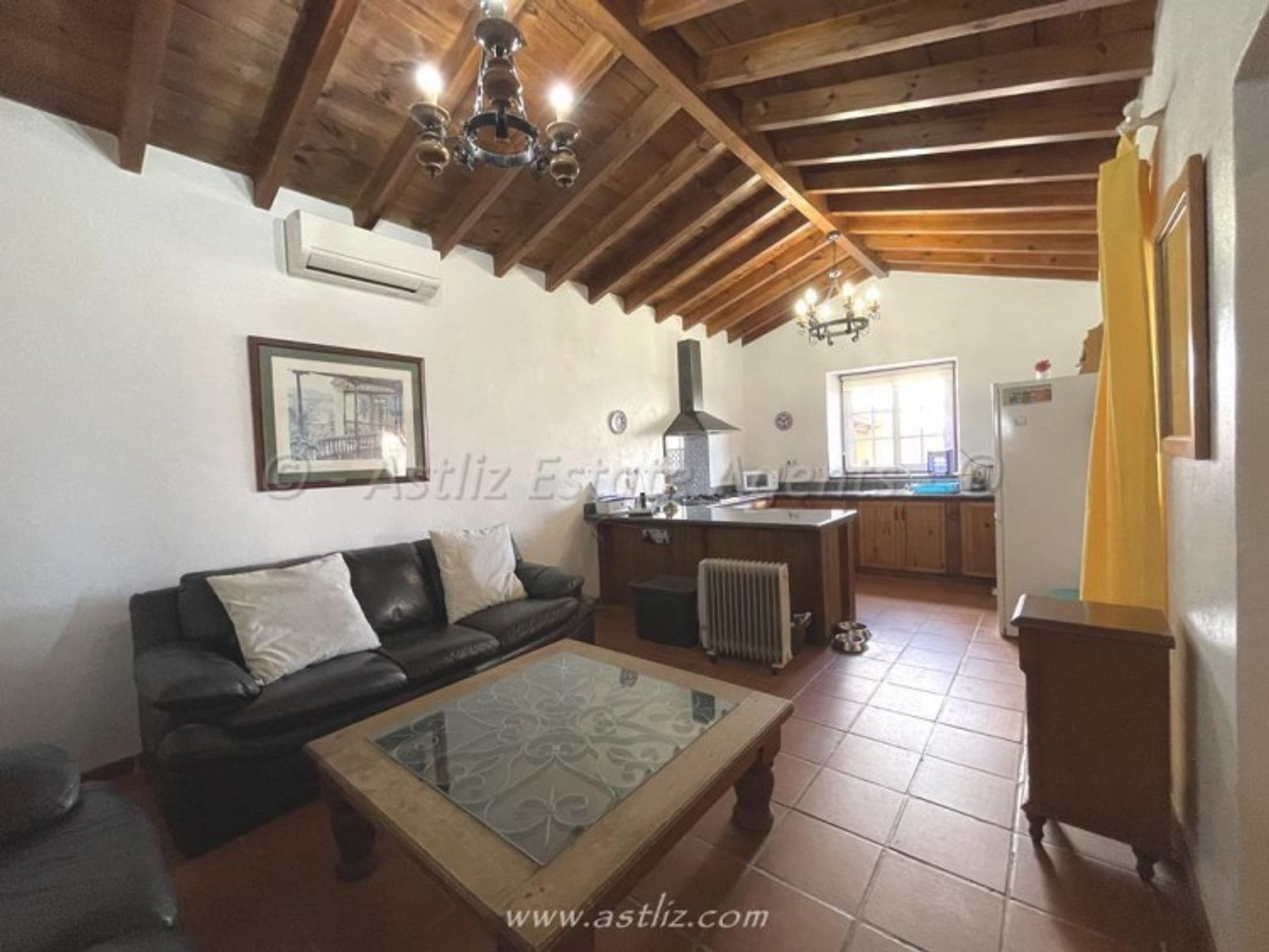 casa no Chiguergue, Canarias 11541295