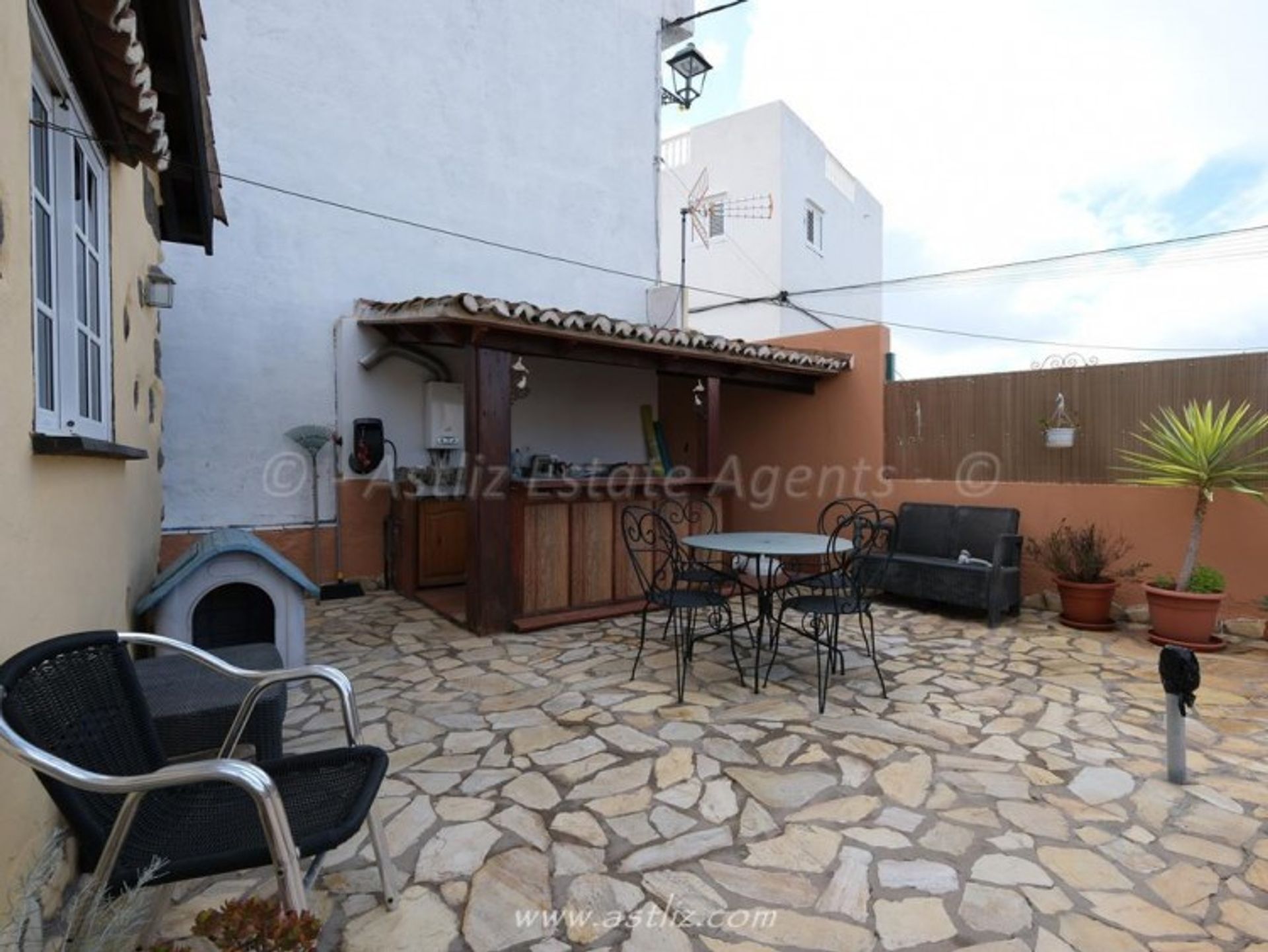 casa no Chiguergue, Canarias 11541295