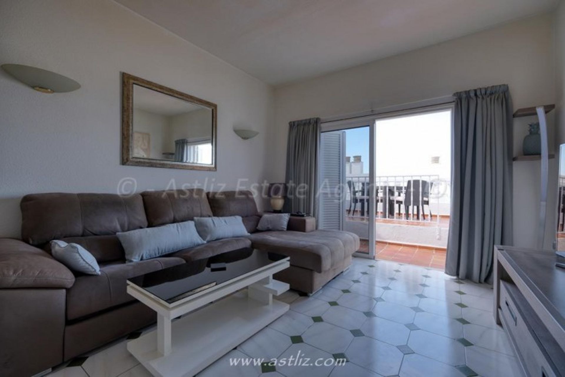 Condominio en Santiago del Teide, Canarias 11541297