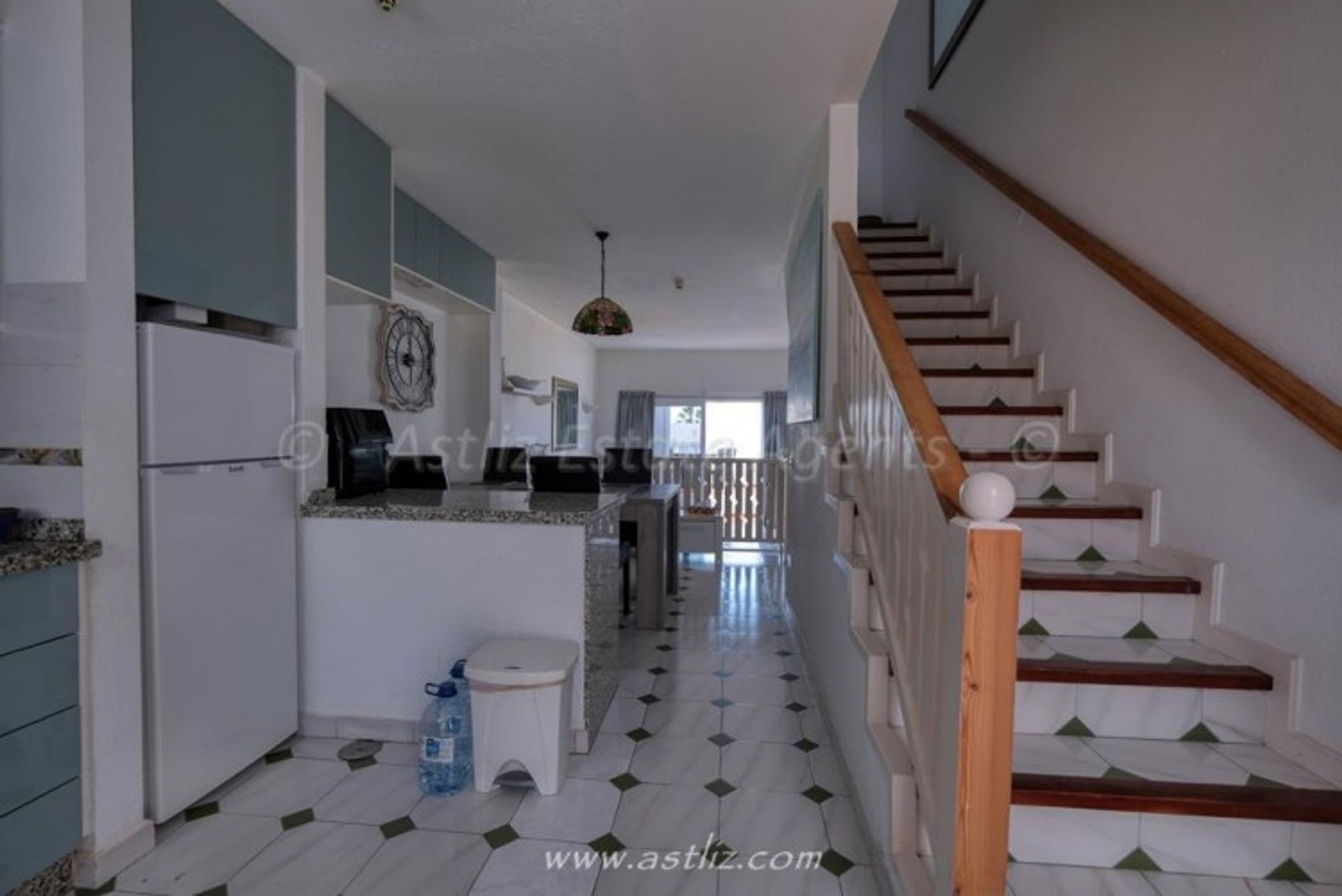 Condominio en Santiago del Teide, Canarias 11541297