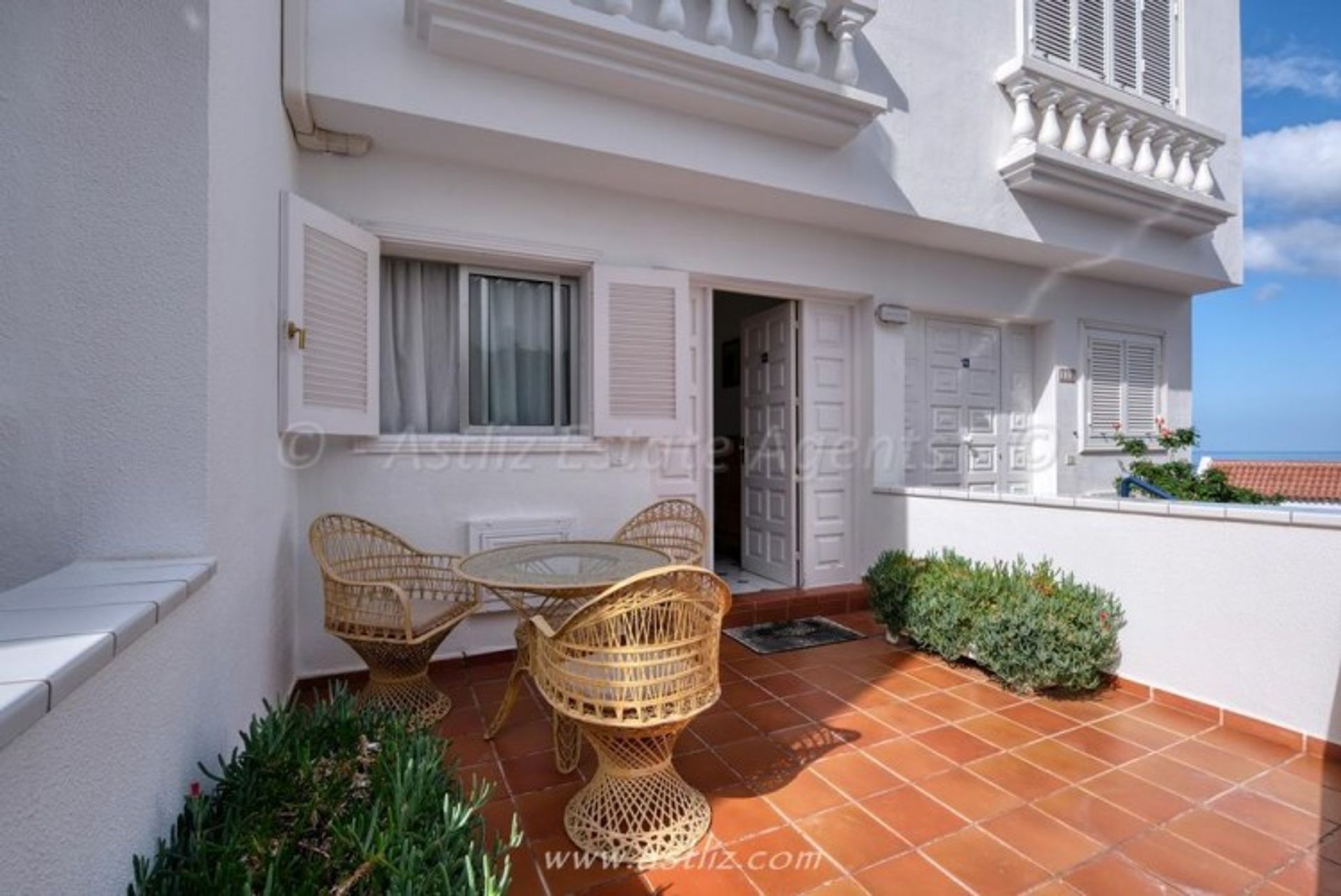 Condominium in Puerto de Santiago, Canary Islands 11541297