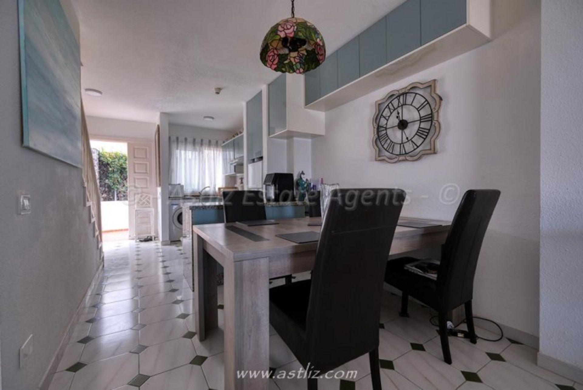 Condominio en Santiago del Teide, Canarias 11541297