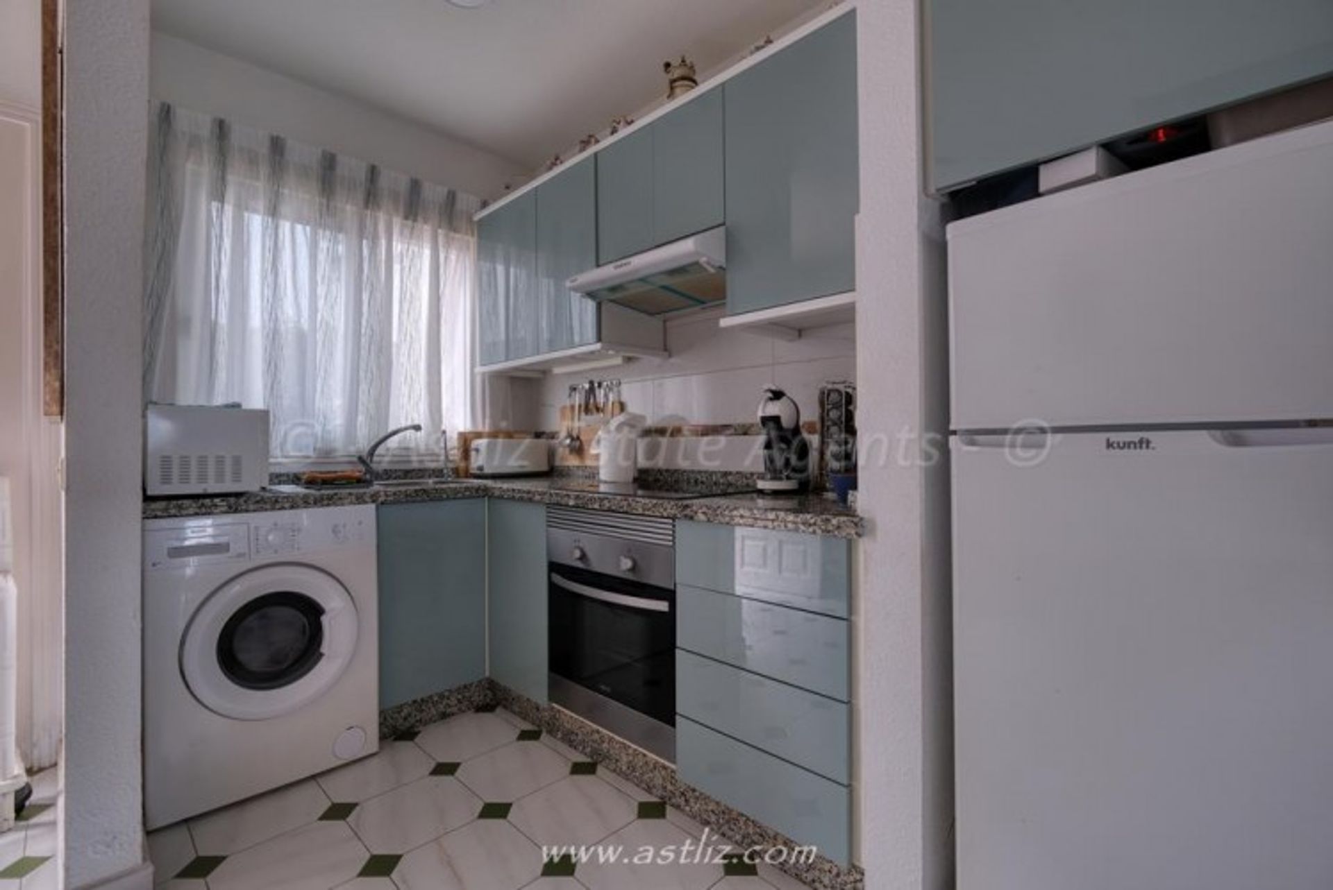 Condominium dans Santiago del Teide, Canarias 11541297