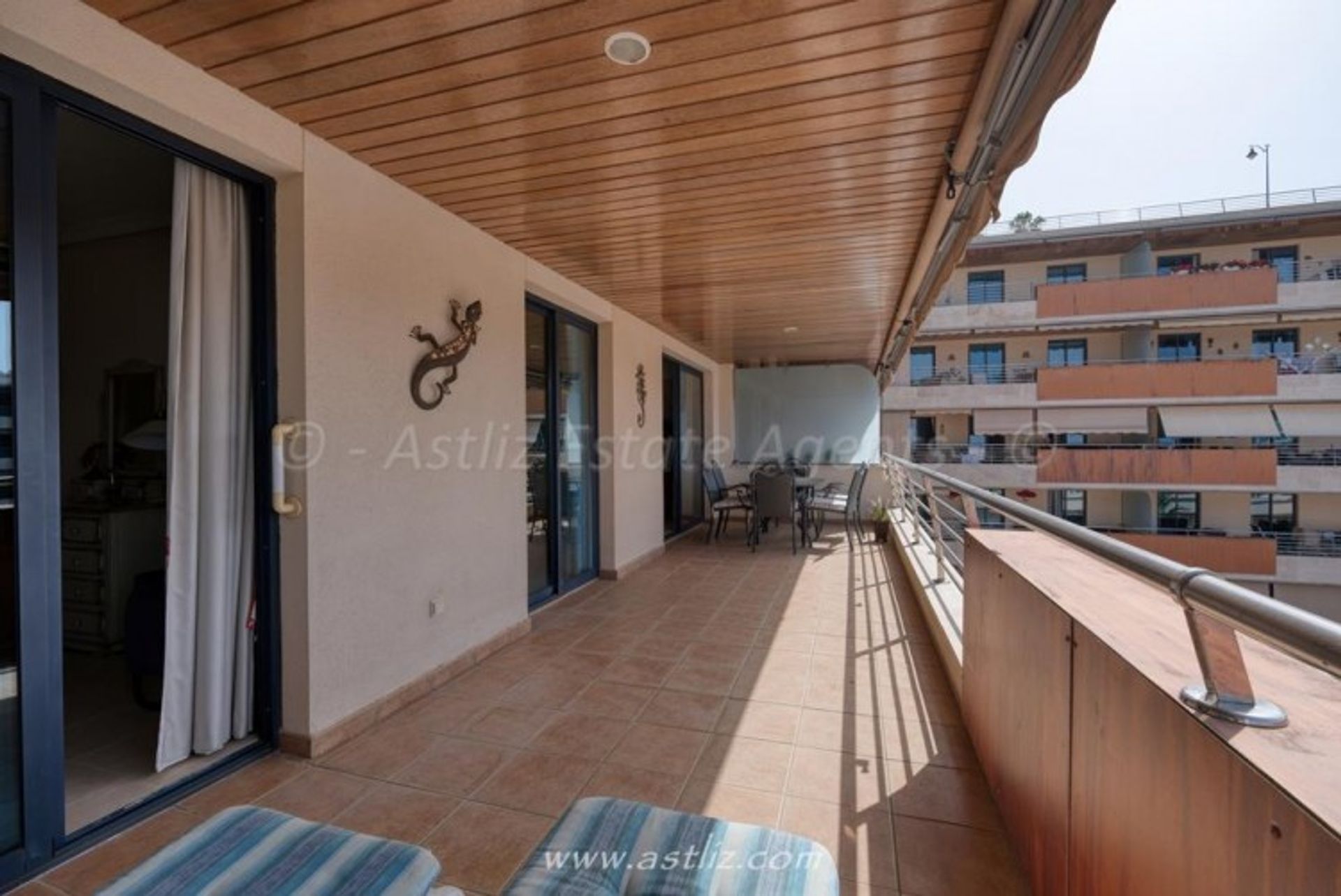 Condominium dans Santiago del Teide, Canarias 11541298