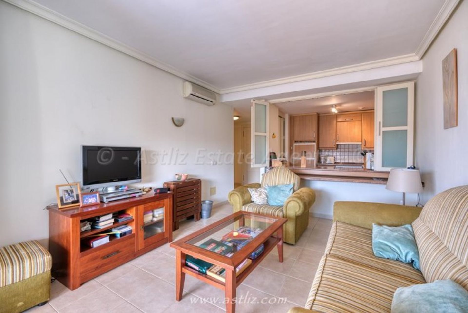 Condominium in Santiago del Teide, Canarias 11541298