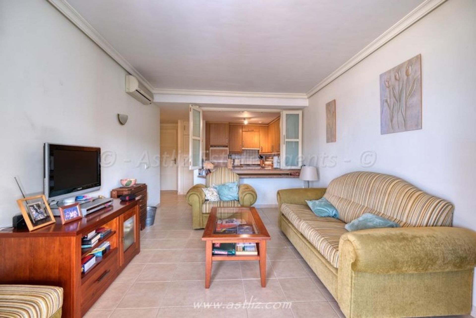 Condominium in Santiago del Teide, Canarias 11541298