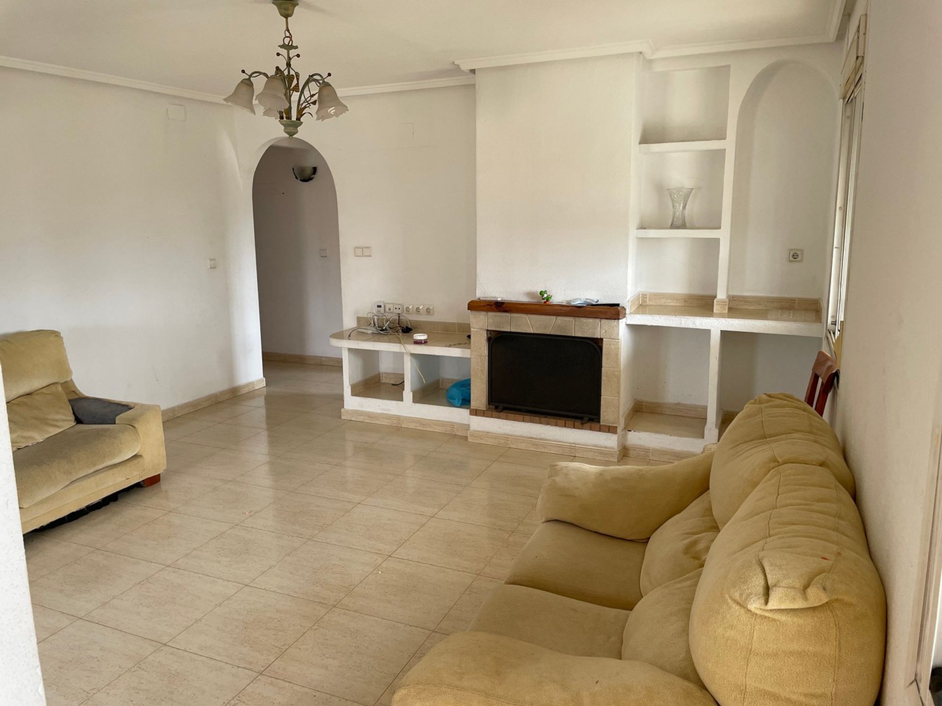 Haus im Mazarron, Murcia 11541300