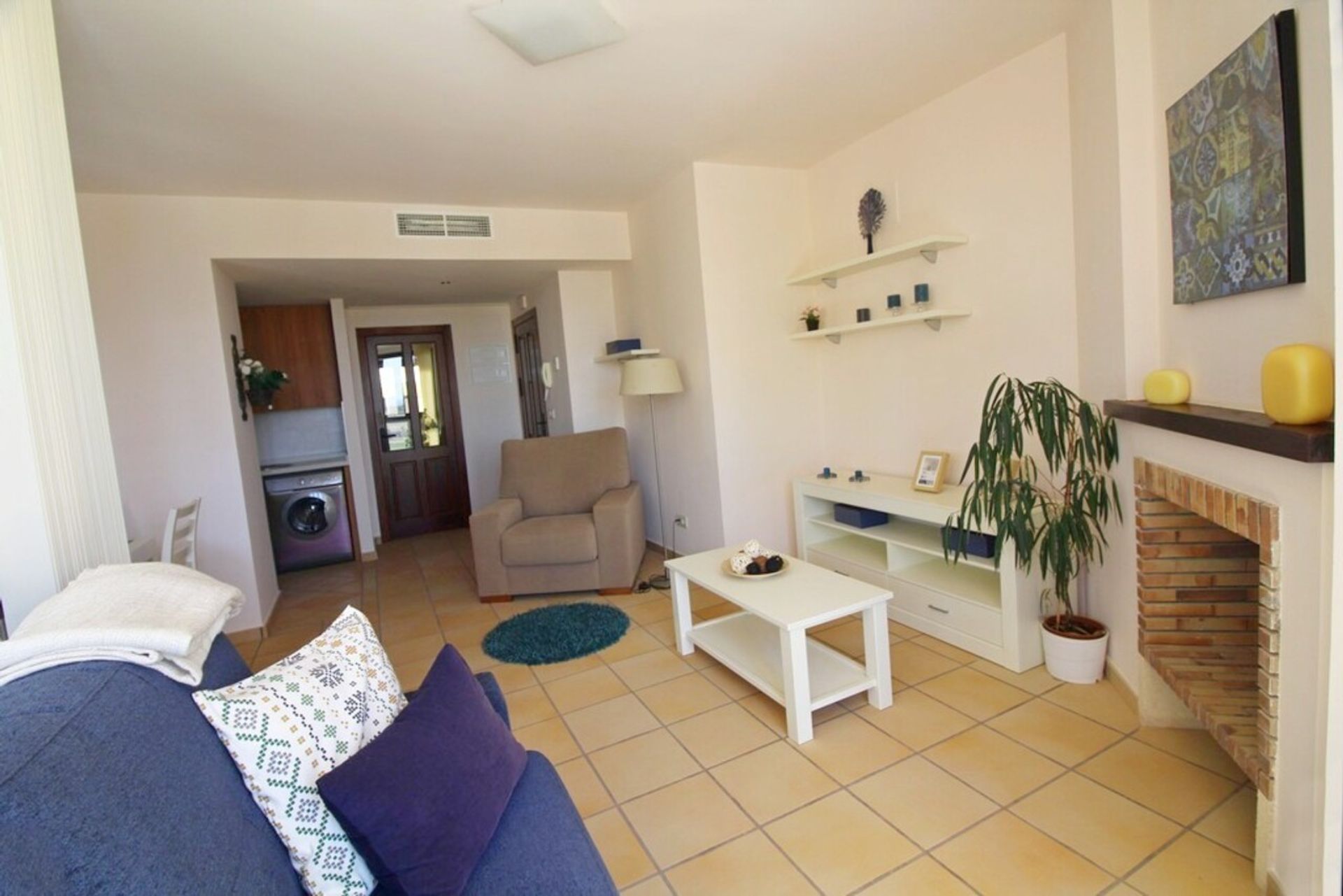 Condominium in Fuente Álamo de Murcia, Region of Murcia 11541309