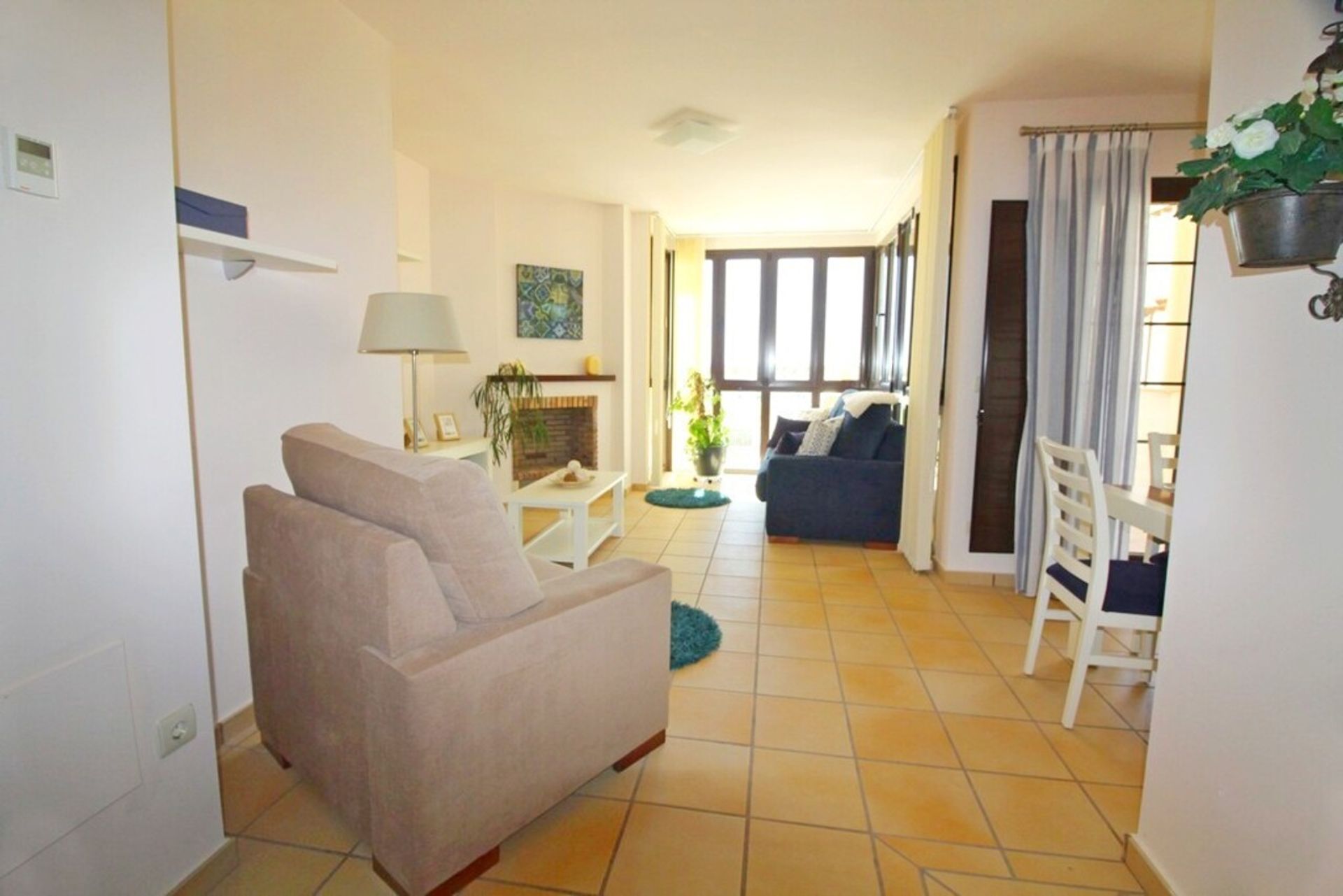 Condominium in Fuente Álamo de Murcia, Region of Murcia 11541309