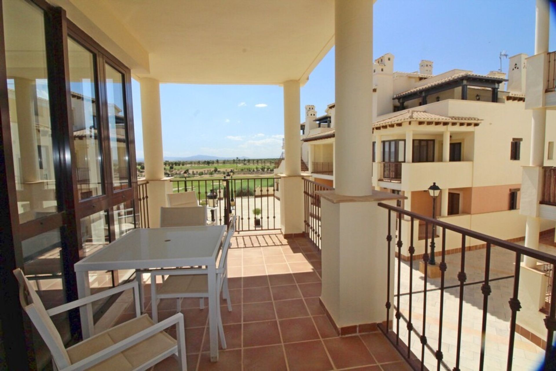 Condominium in Fuente Álamo de Murcia, Region of Murcia 11541309