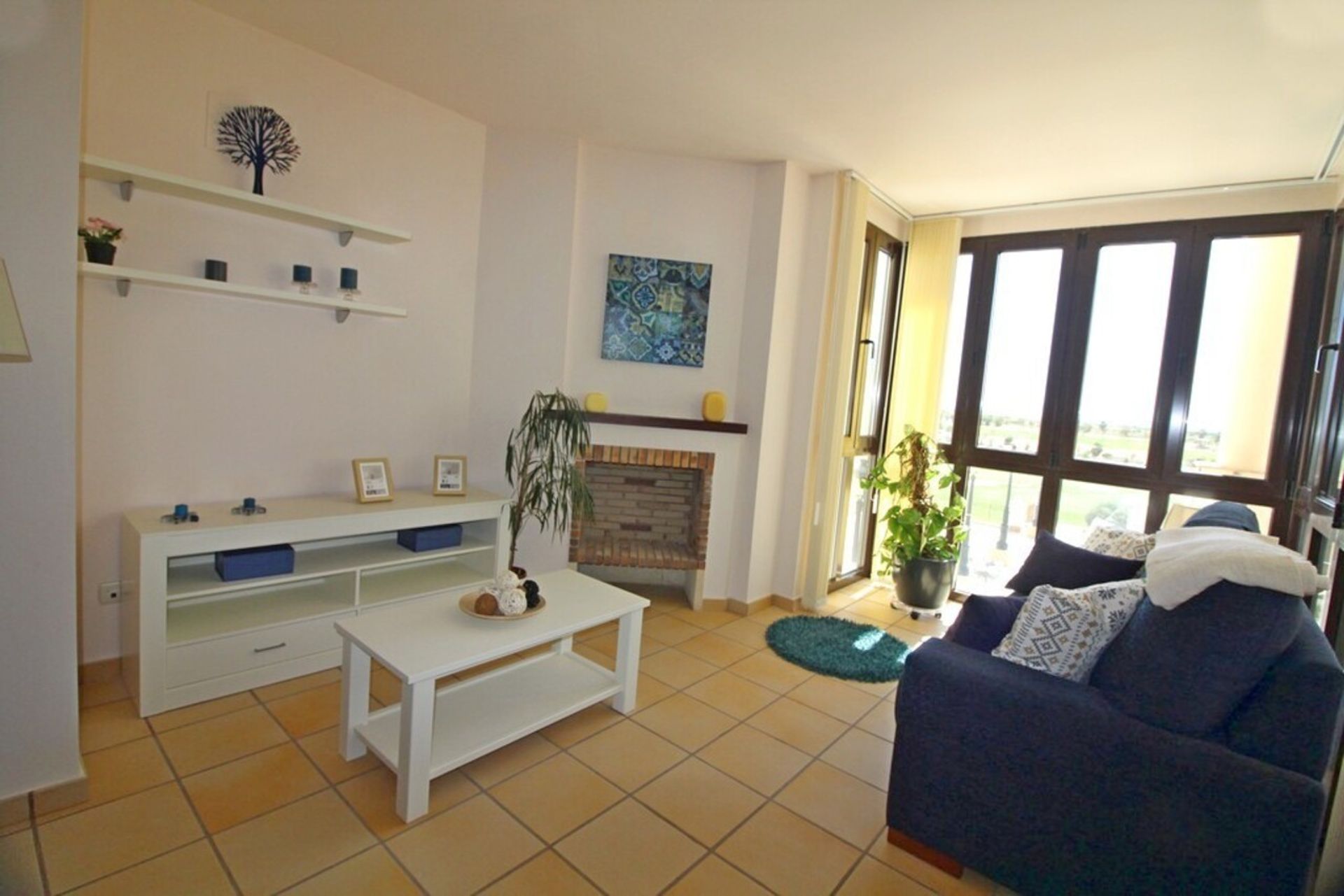 Condominium in Fuente Álamo de Murcia, Region of Murcia 11541309