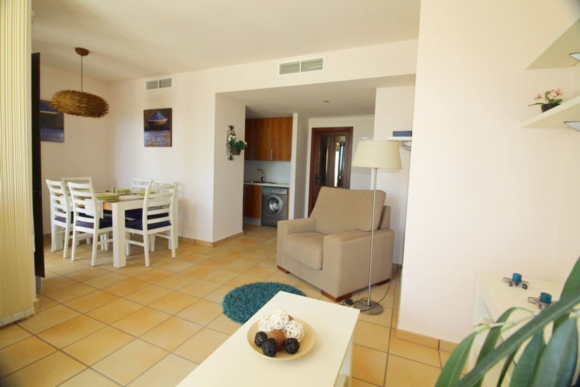 Condominium in Fuente Álamo de Murcia, Region of Murcia 11541309