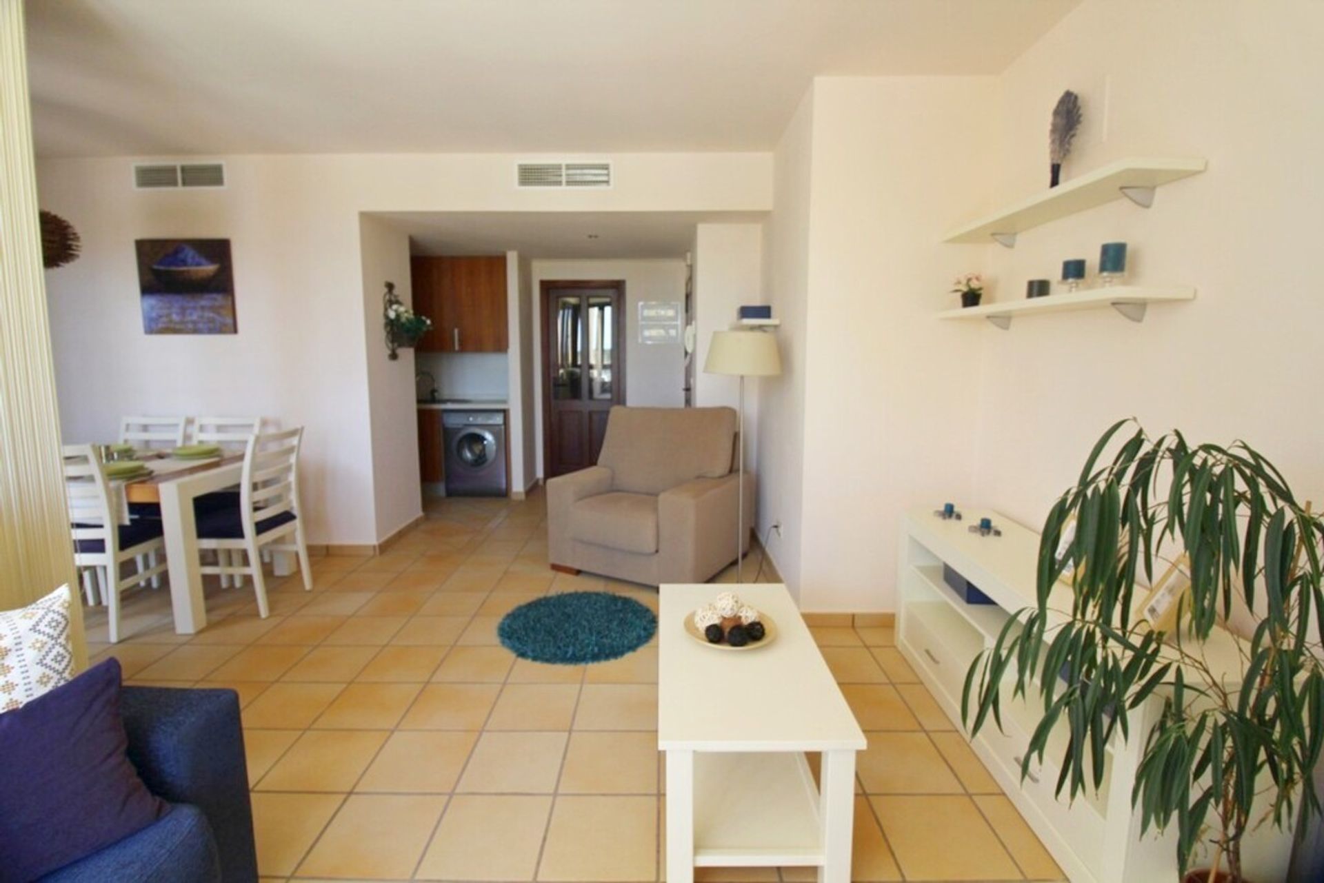 Condominium in Fuente Álamo de Murcia, Region of Murcia 11541309