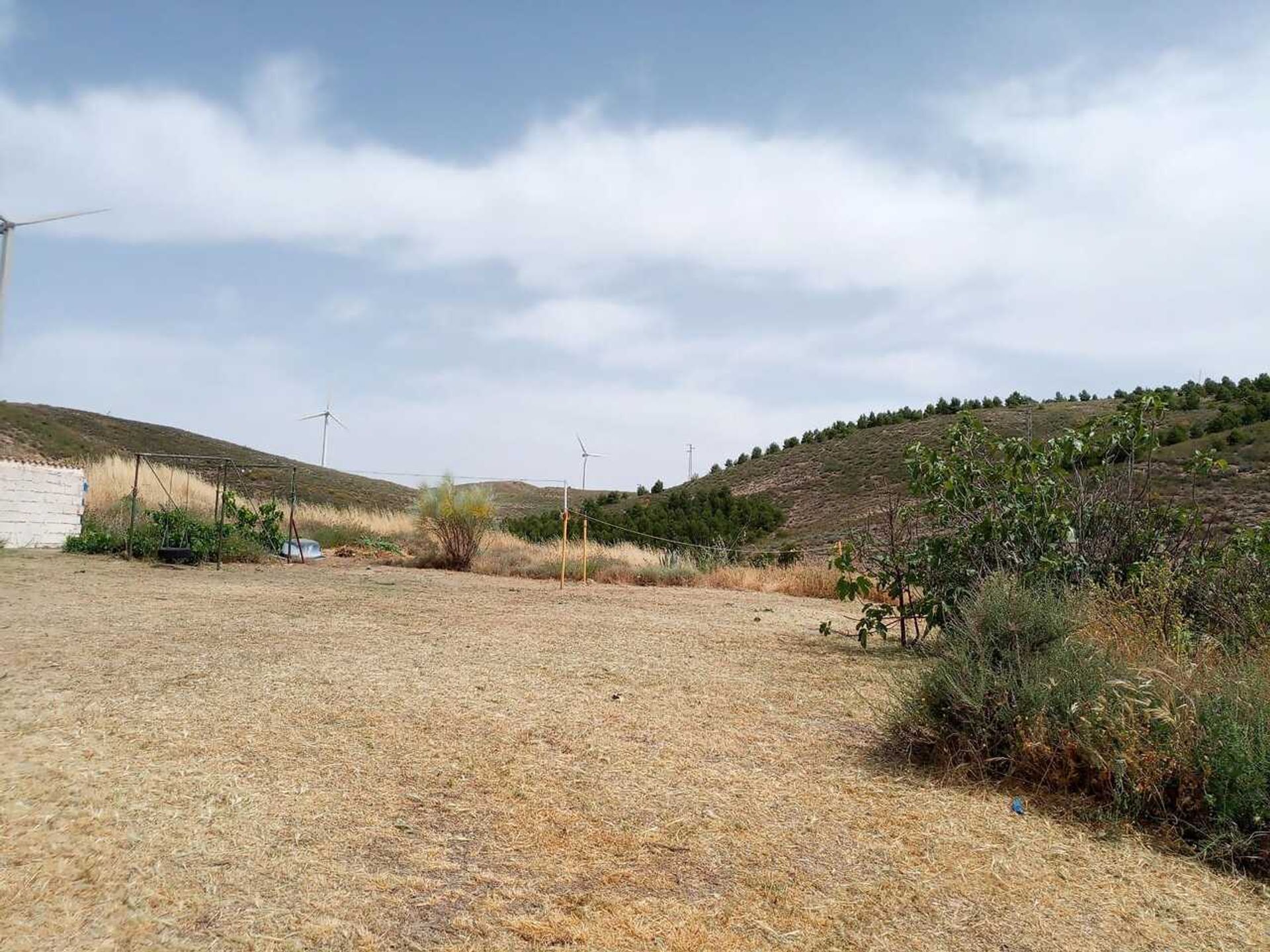 Casa nel Serón, Andalusia 11541319