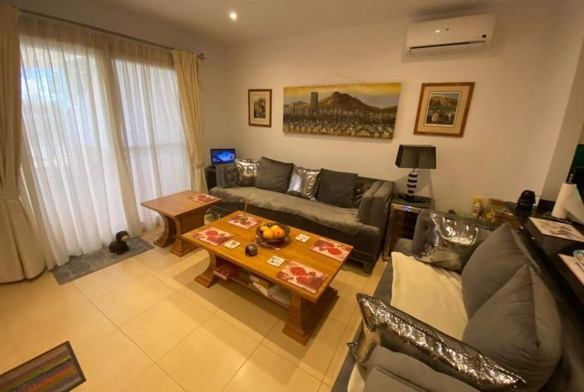 Condominium in Mazarron, Murcia 11541322