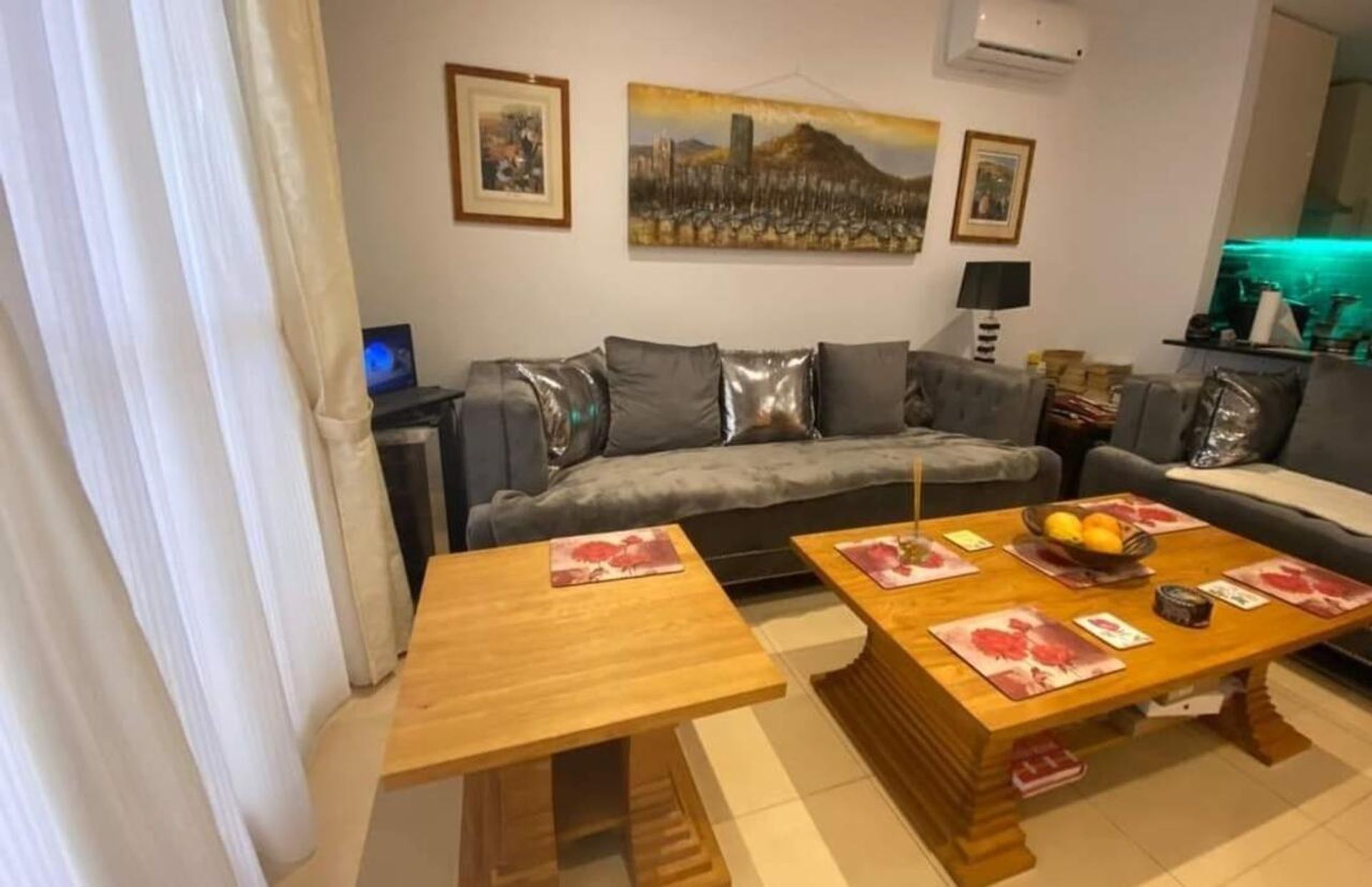 Condominium in Mazarron, Murcia 11541322