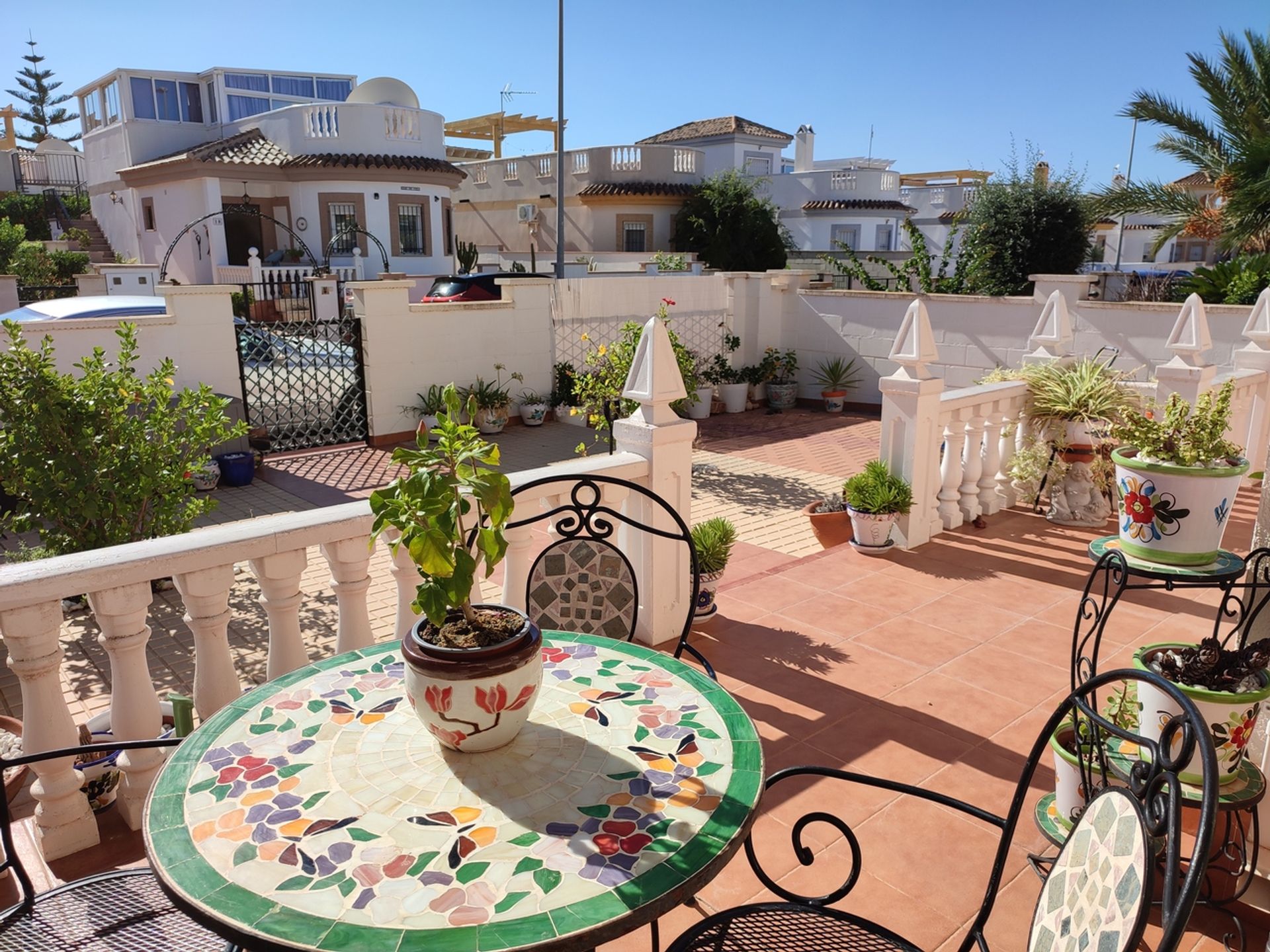 Huis in Sucina, Region of Murcia 11541329