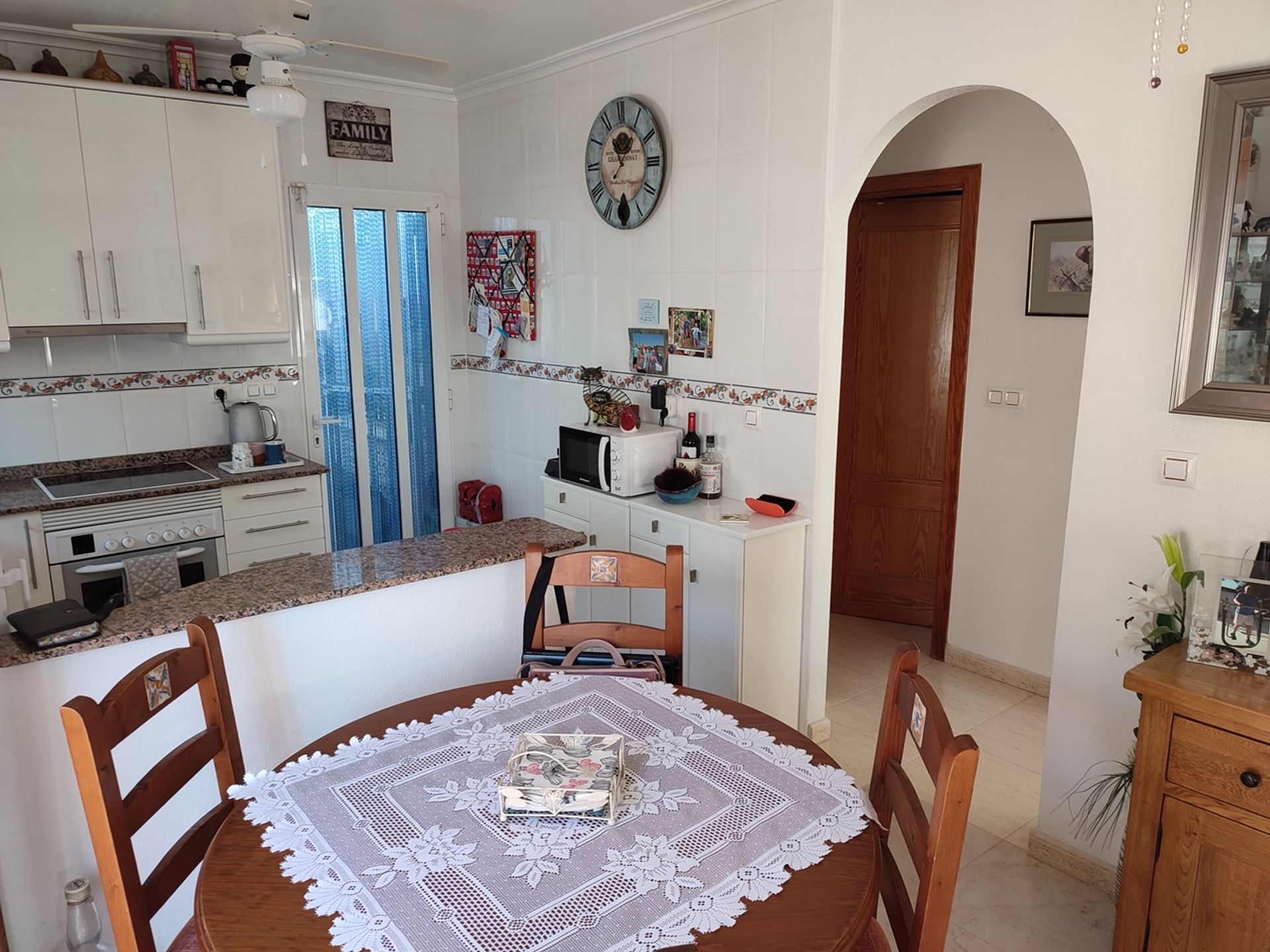 Huis in Sucina, Region of Murcia 11541329