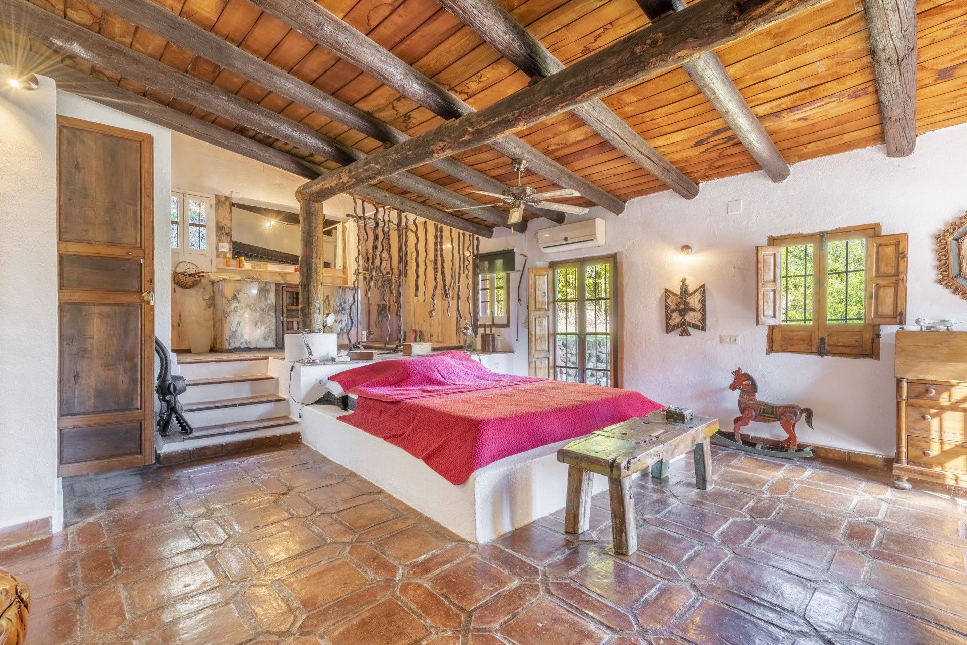 Huis in Benahavis, Andalusië 11541375